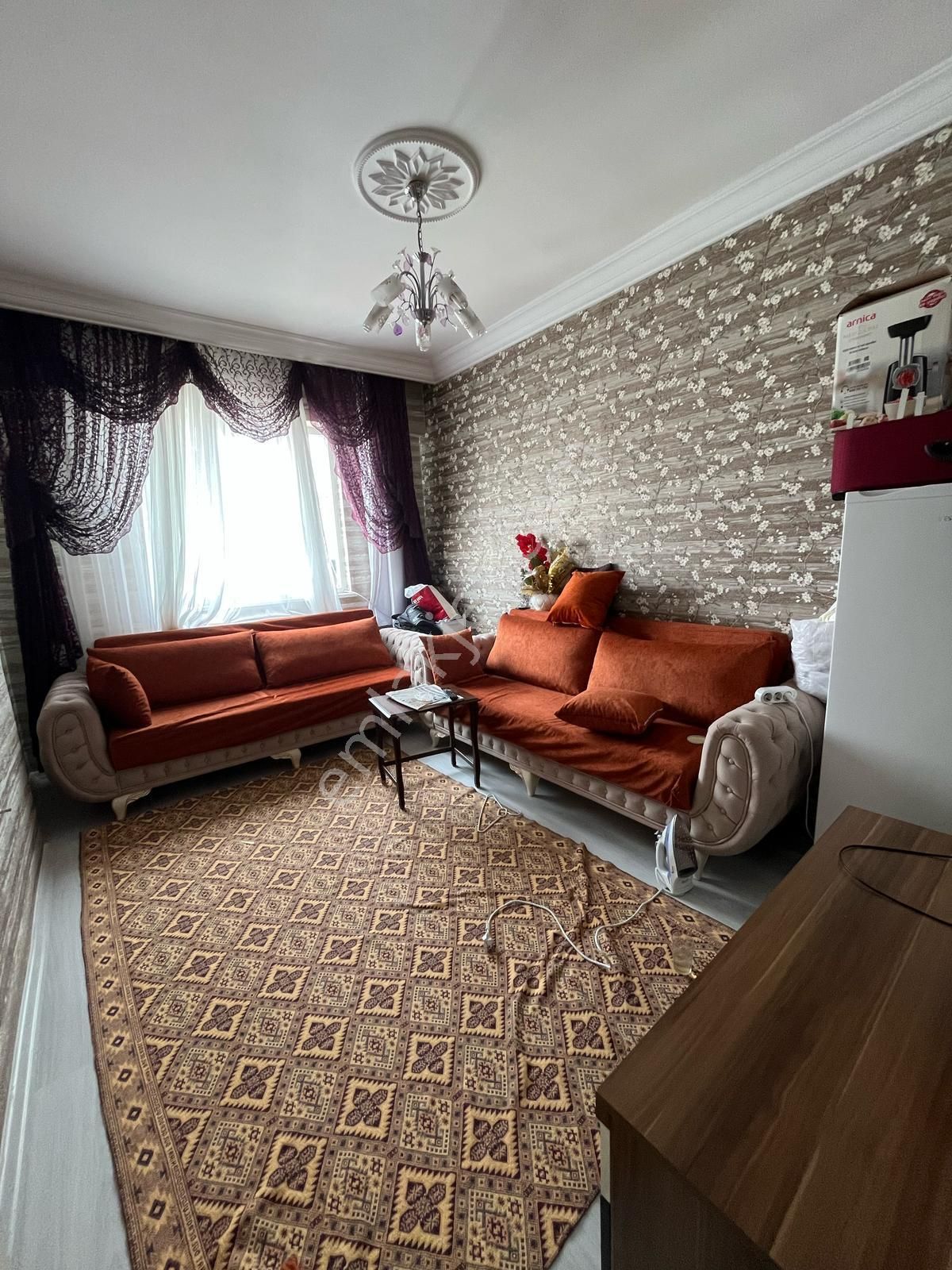 Ertaş Group'tan Yeditepe Mah.satılık 3+1 Daire