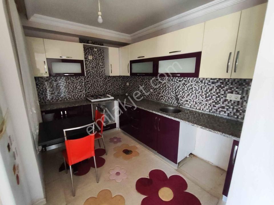 Eşyalı Kiralık 2+1 , Balkonlu Daire