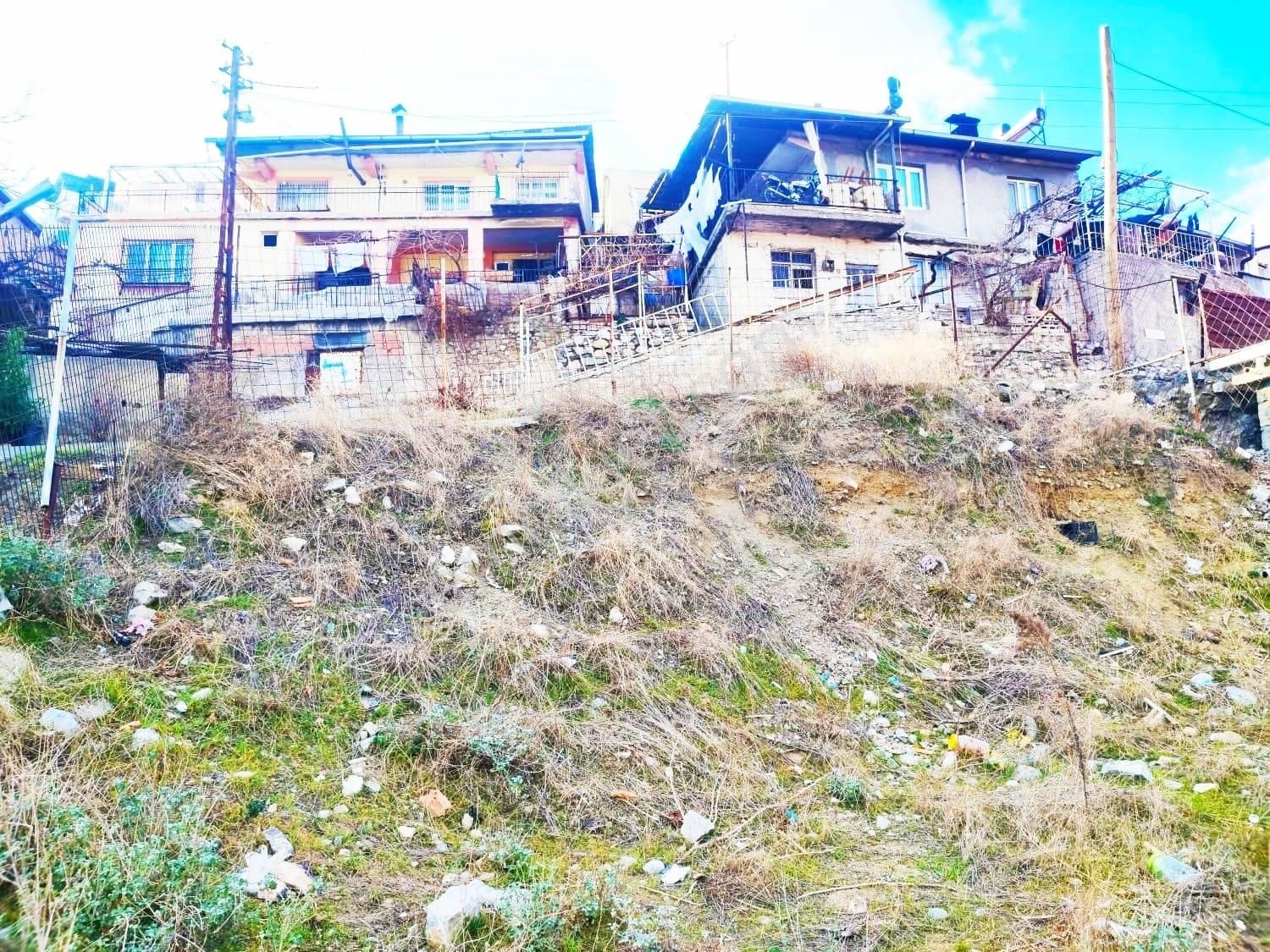 Pozantı Kar Emlaktan Zafer Mahallesinde 3 Kata Projesi Hazır 222 M2 Arsa - Görsel 9