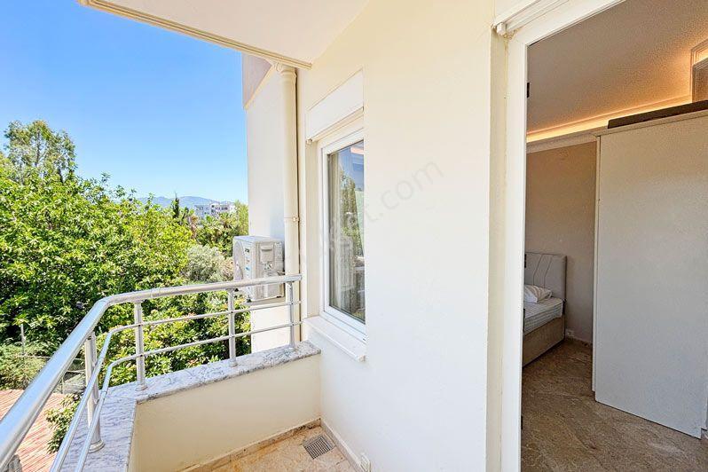 Alanya Demirtaş Mah.denize Sıfır Full Eşyalı Satılık 2+1 Daire - Görsel 25