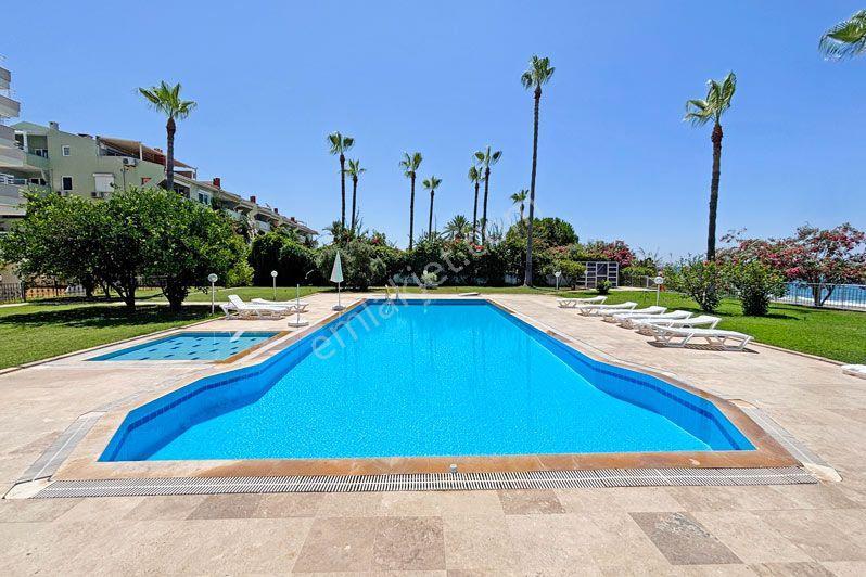 Alanya Demirtaş Mah.denize Sıfır Full Eşyalı Satılık 2+1 Daire - Görsel 4