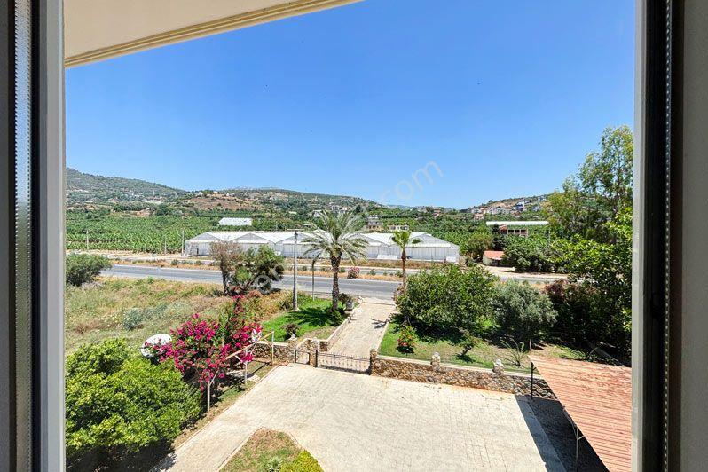 Alanya Demirtaş Mah.denize Sıfır Full Eşyalı Satılık 2+1 Daire - Görsel 34