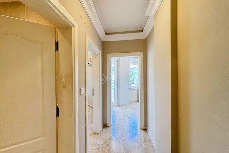 Alanya Demirtaş Mah.denize Sıfır Full Eşyalı Satılık 2+1 Daire - Görsel 28
