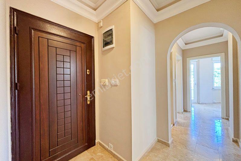 Alanya Demirtaş Mah.denize Sıfır Full Eşyalı Satılık 2+1 Daire - Görsel 29
