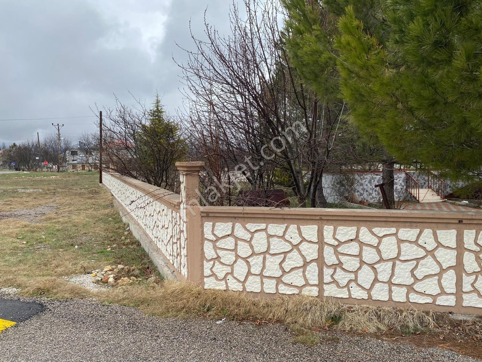 Lidya'dan Mükemmel Konumlu Dubleks Villa Ve 882m2 Arsası - Görsel 18