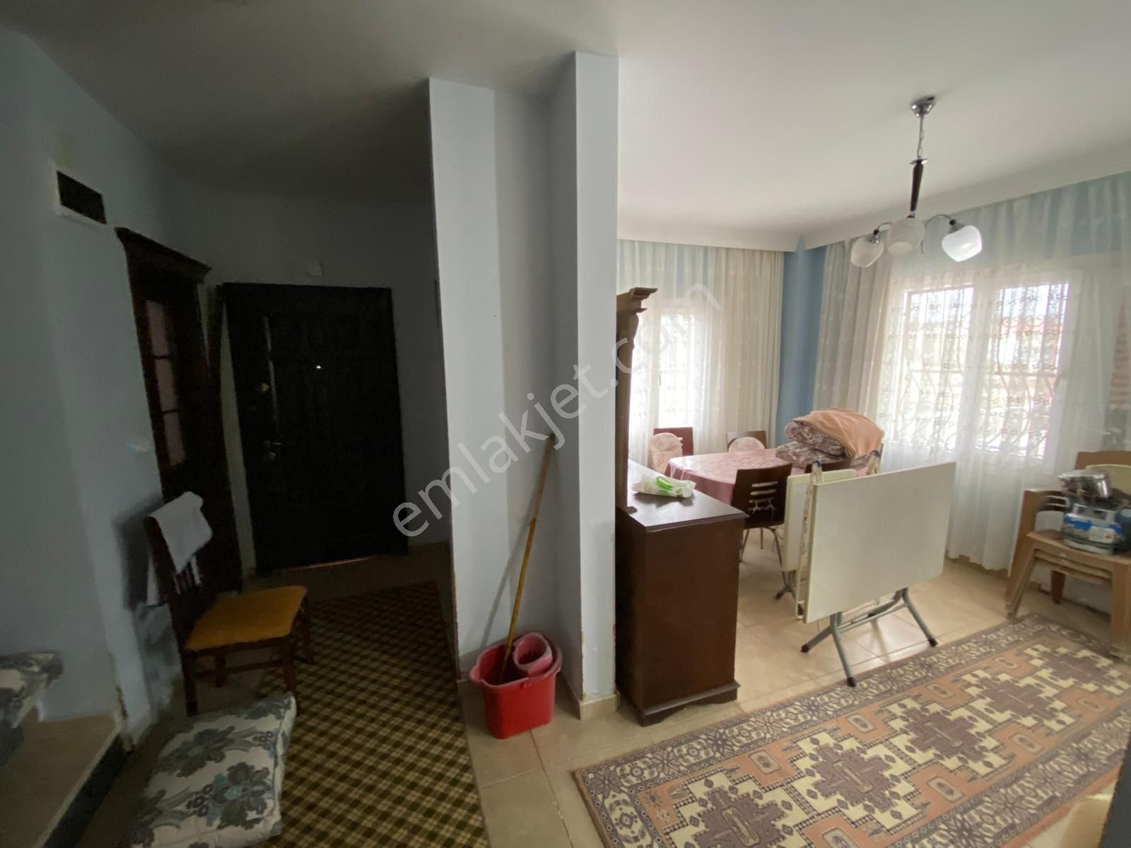 Lidya'dan Mükemmel Konumlu Dubleks Villa Ve 882m2 Arsası - Görsel 16