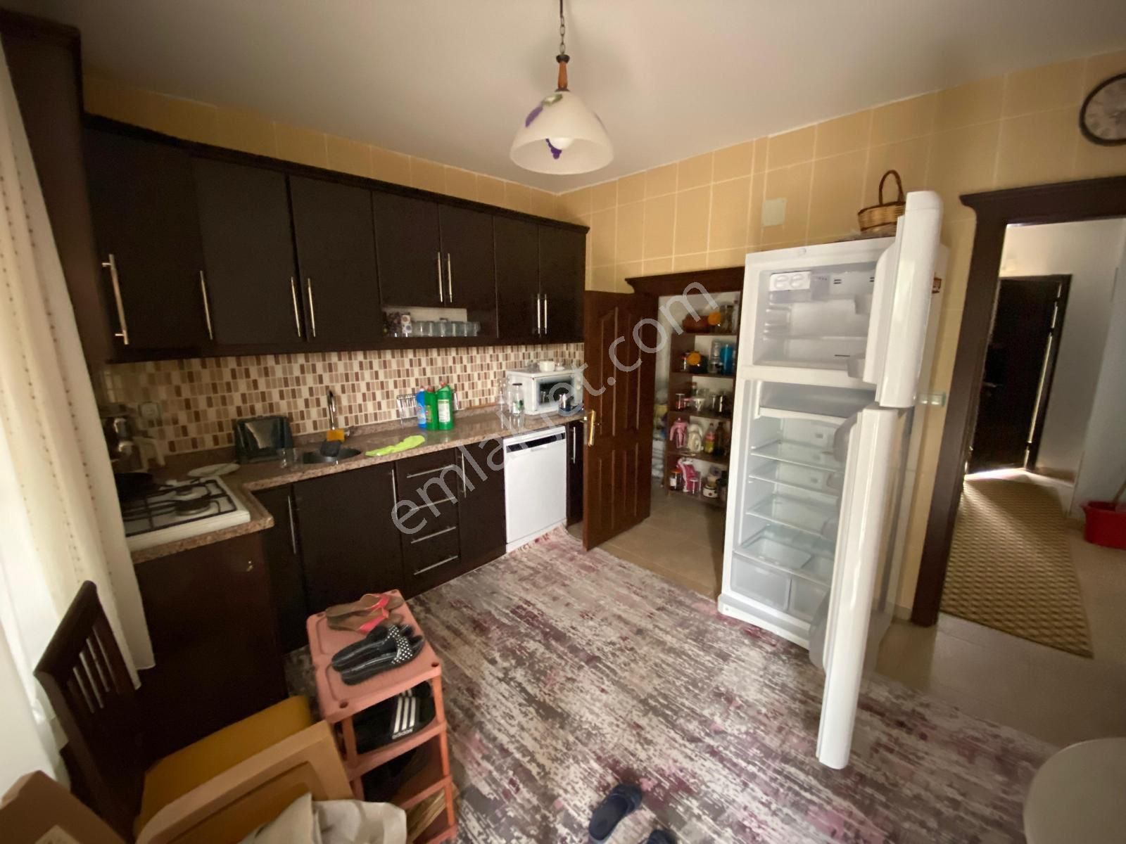 Lidya'dan Mükemmel Konumlu Dubleks Villa Ve 882m2 Arsası - Görsel 15