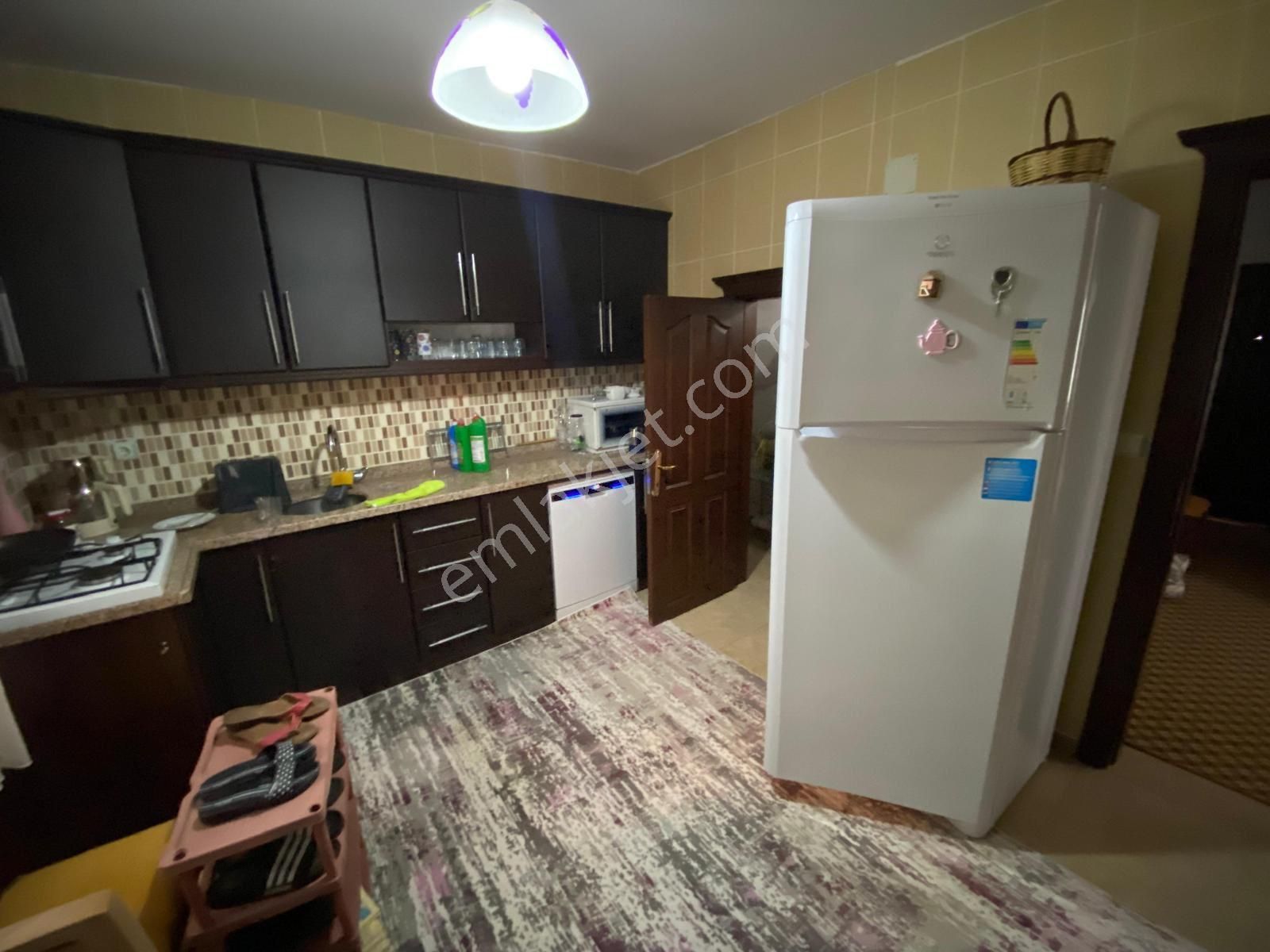 Lidya'dan Mükemmel Konumlu Dubleks Villa Ve 882m2 Arsası - Görsel 13