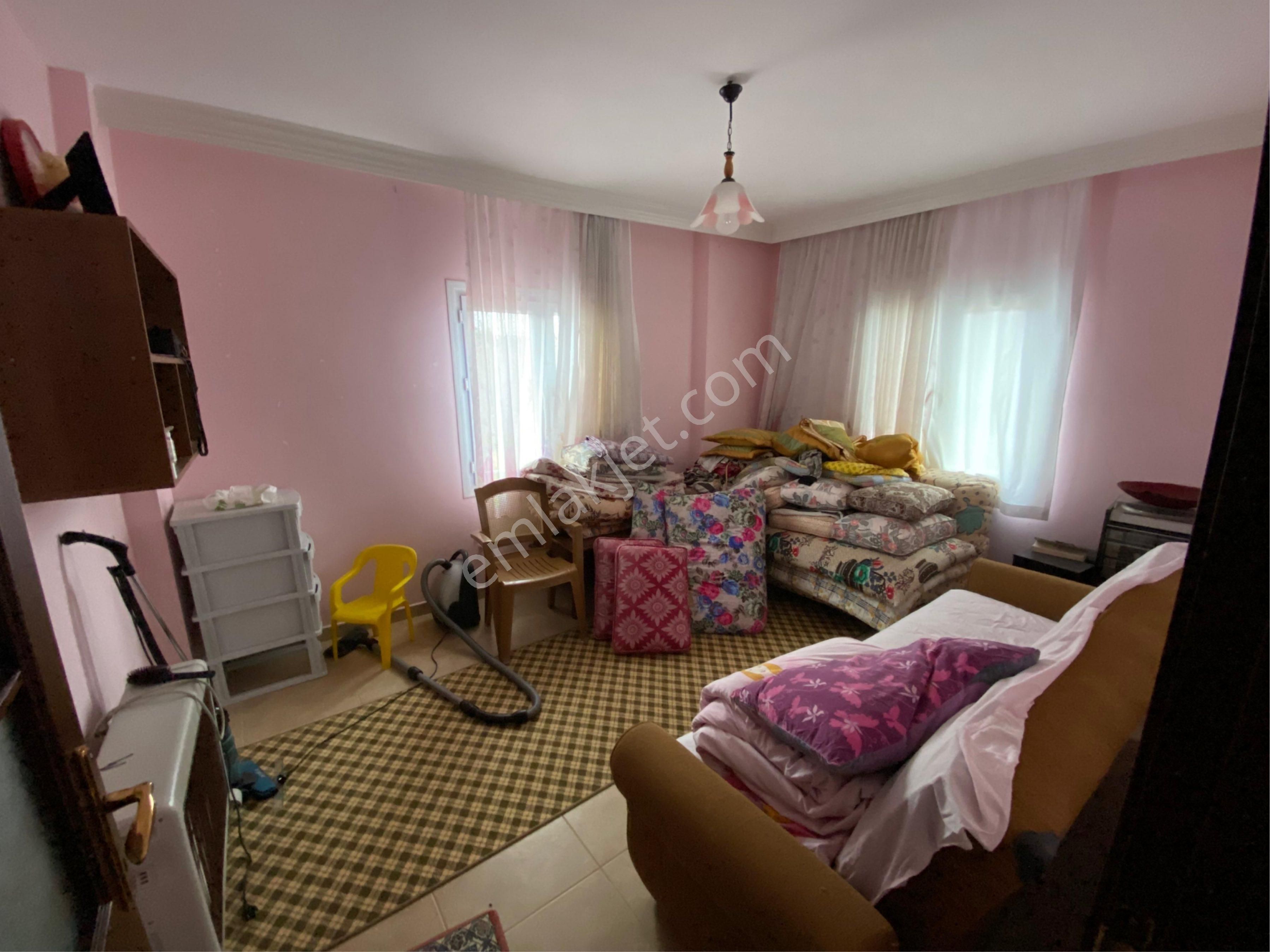 Lidya'dan Mükemmel Konumlu Dubleks Villa Ve 882m2 Arsası - Görsel 2