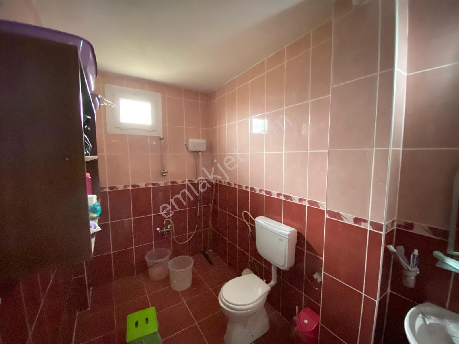 Lidya'dan Mükemmel Konumlu Dubleks Villa Ve 882m2 Arsası - Görsel 11