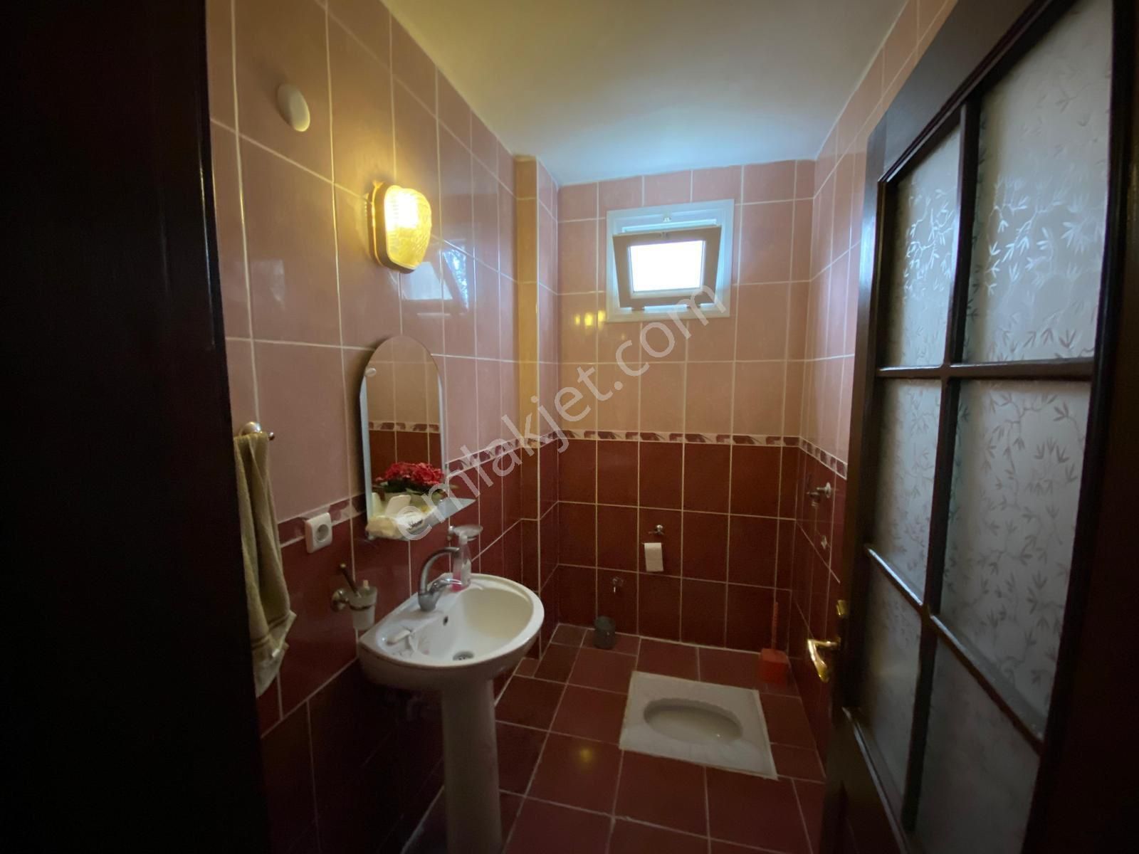 Lidya'dan Mükemmel Konumlu Dubleks Villa Ve 882m2 Arsası - Görsel 10