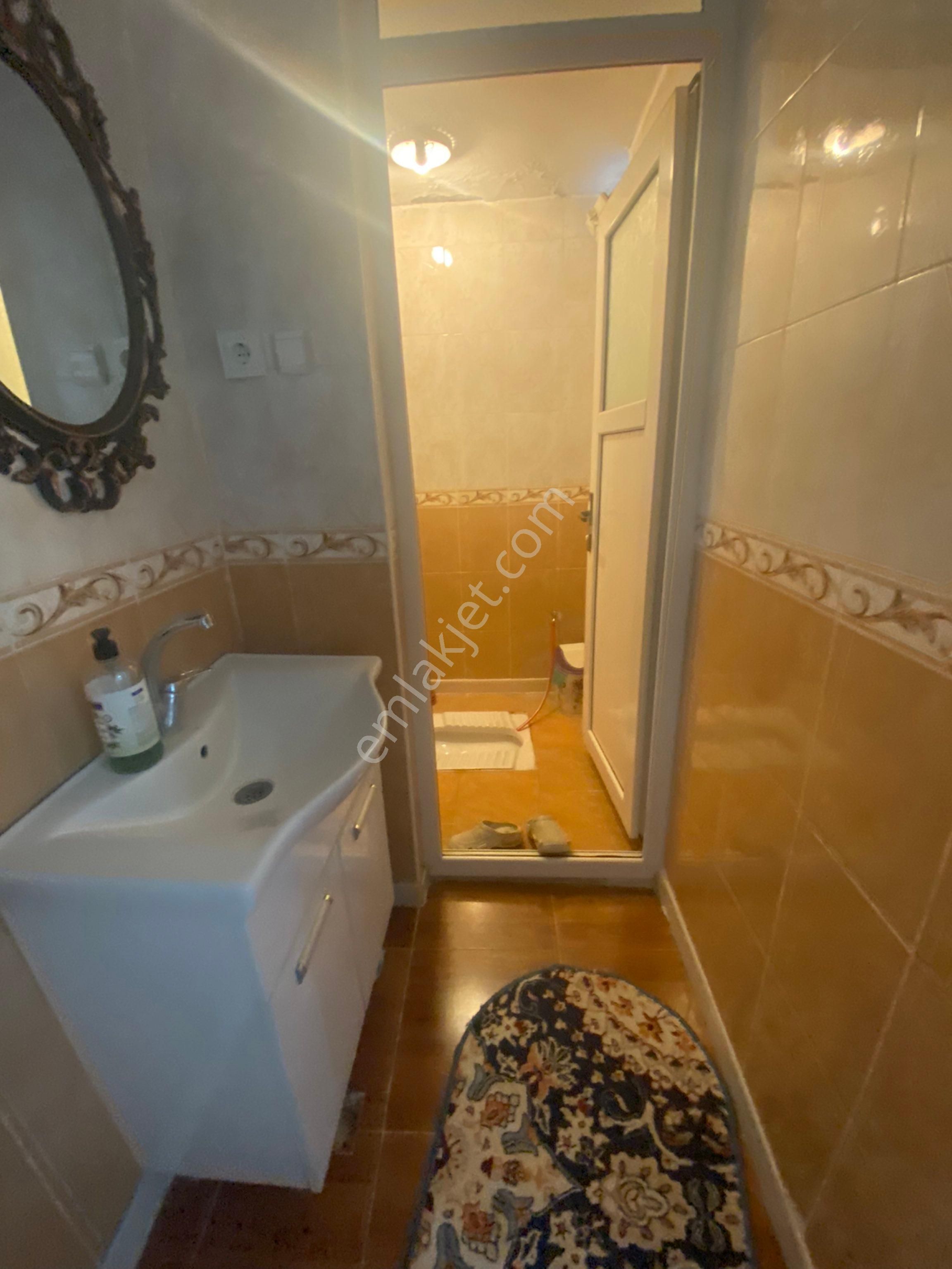 Güneş De 128m Tam Tapu , Garajlı, Doğalgazlı, 2+1, Bakımlı Ev - Görsel 30