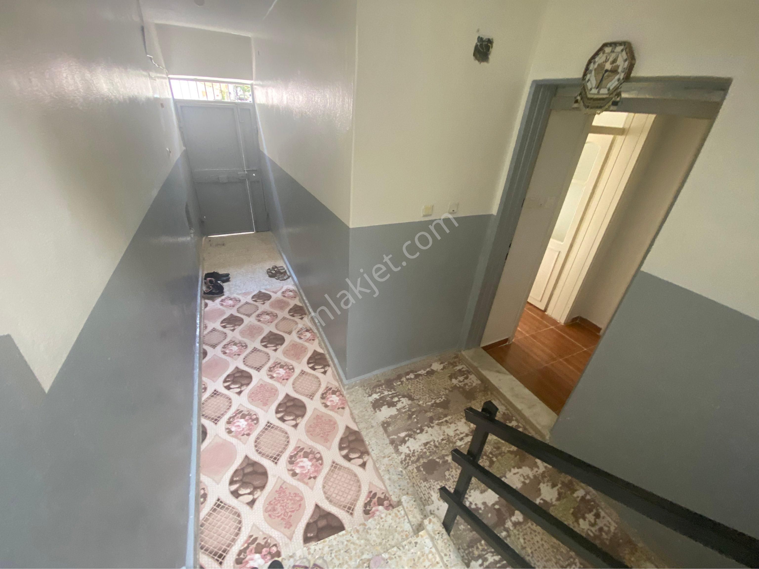 Güneş De 128m Tam Tapu , Garajlı, Doğalgazlı, 2+1, Bakımlı Ev - Görsel 19