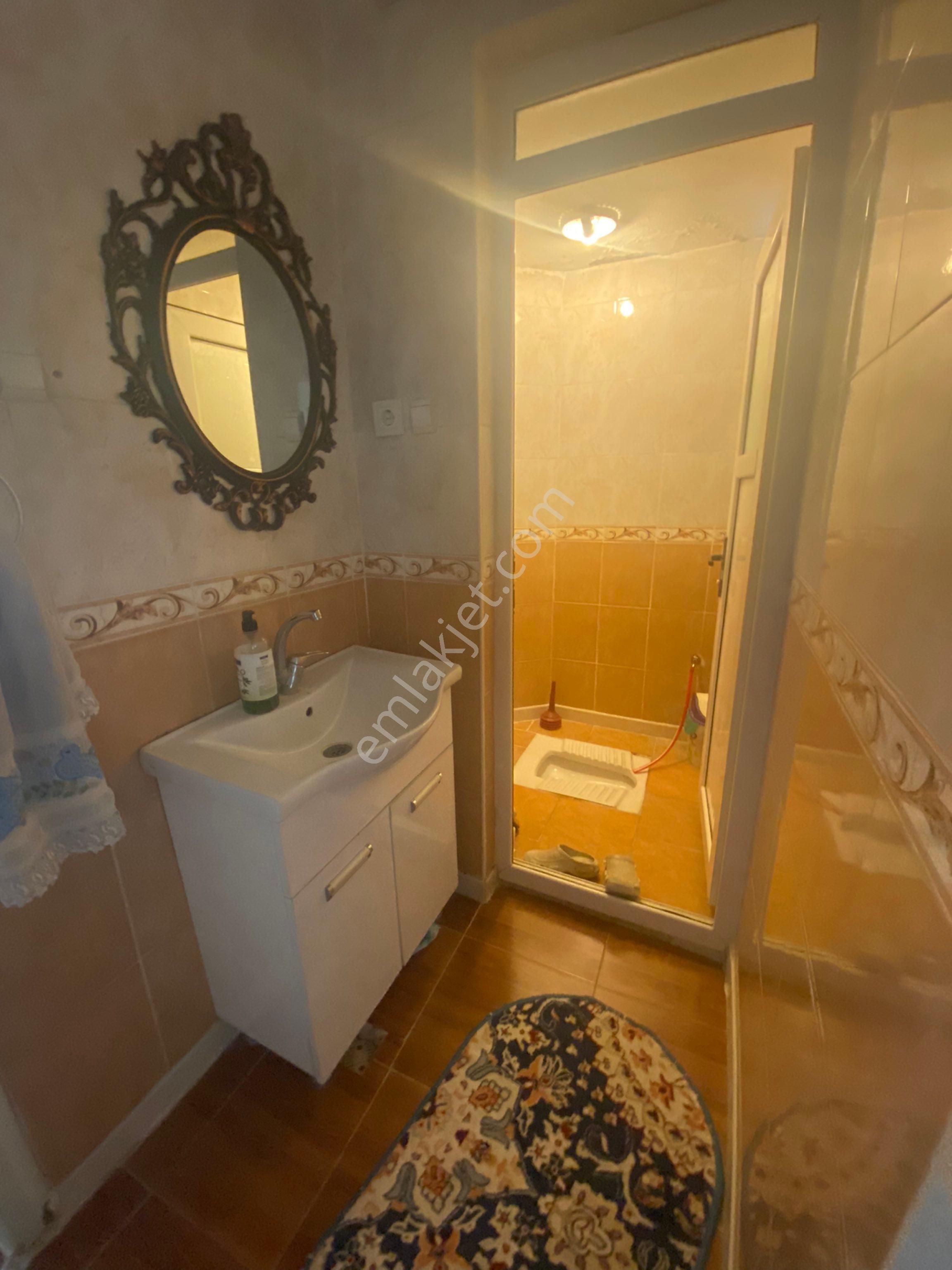 Güneş De 128m Tam Tapu , Garajlı, Doğalgazlı, 2+1, Bakımlı Ev - Görsel 11