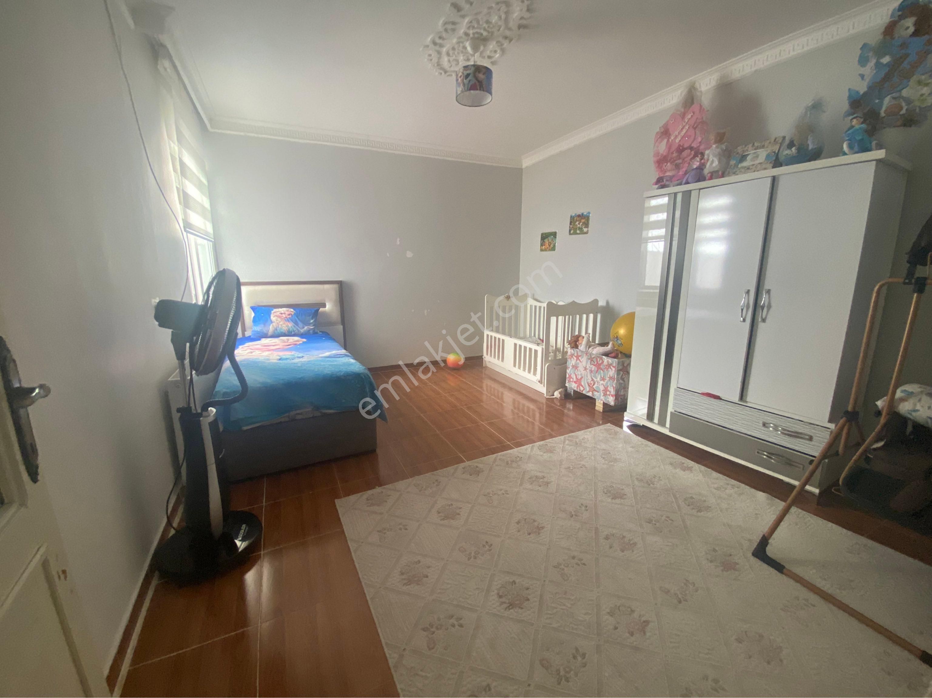 Güneş De 128m Tam Tapu , Garajlı, Doğalgazlı, 2+1, Bakımlı Ev - Görsel 25