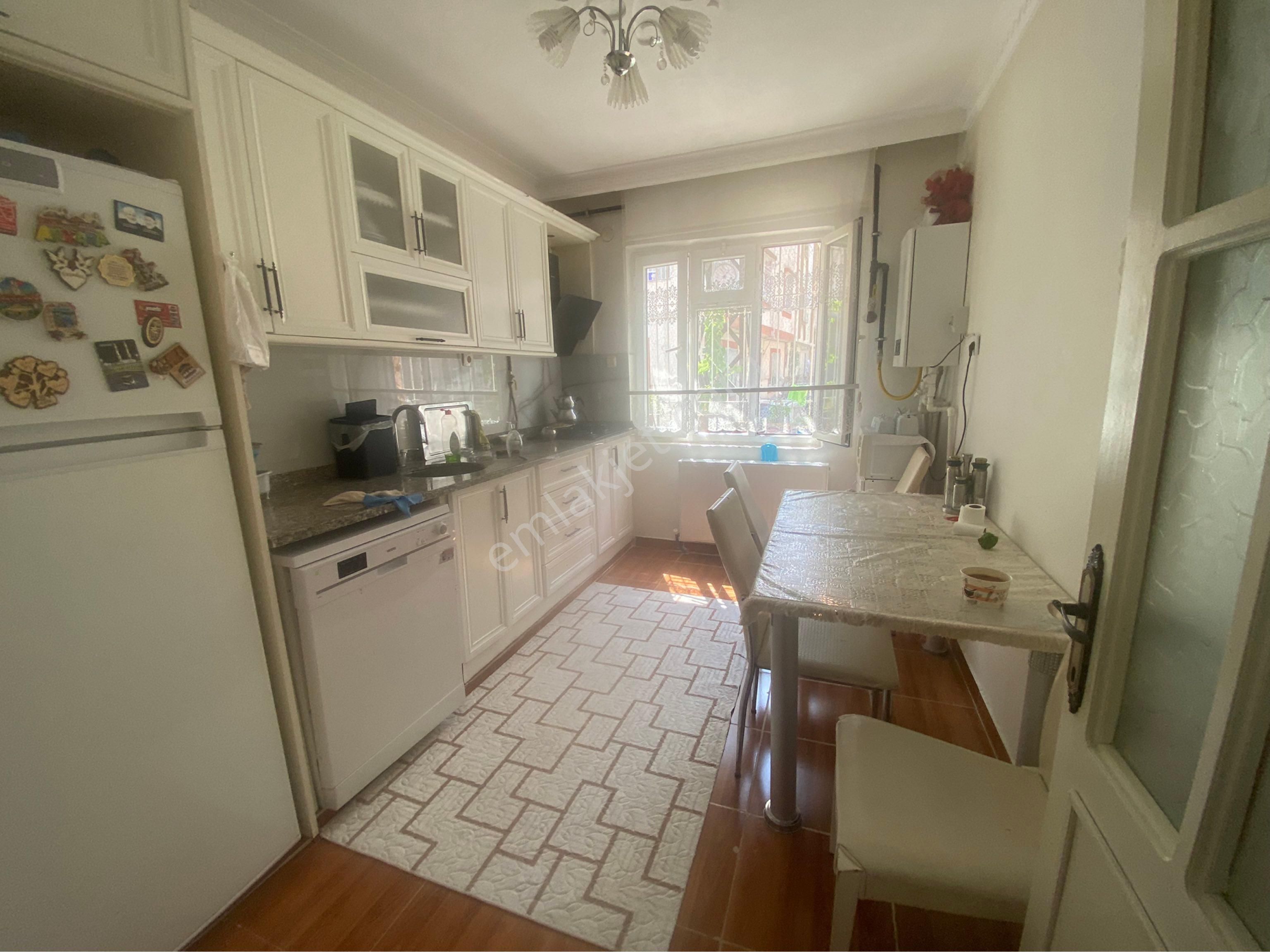 Güneş De 128m Tam Tapu , Garajlı, Doğalgazlı, 2+1, Bakımlı Ev - Görsel 35