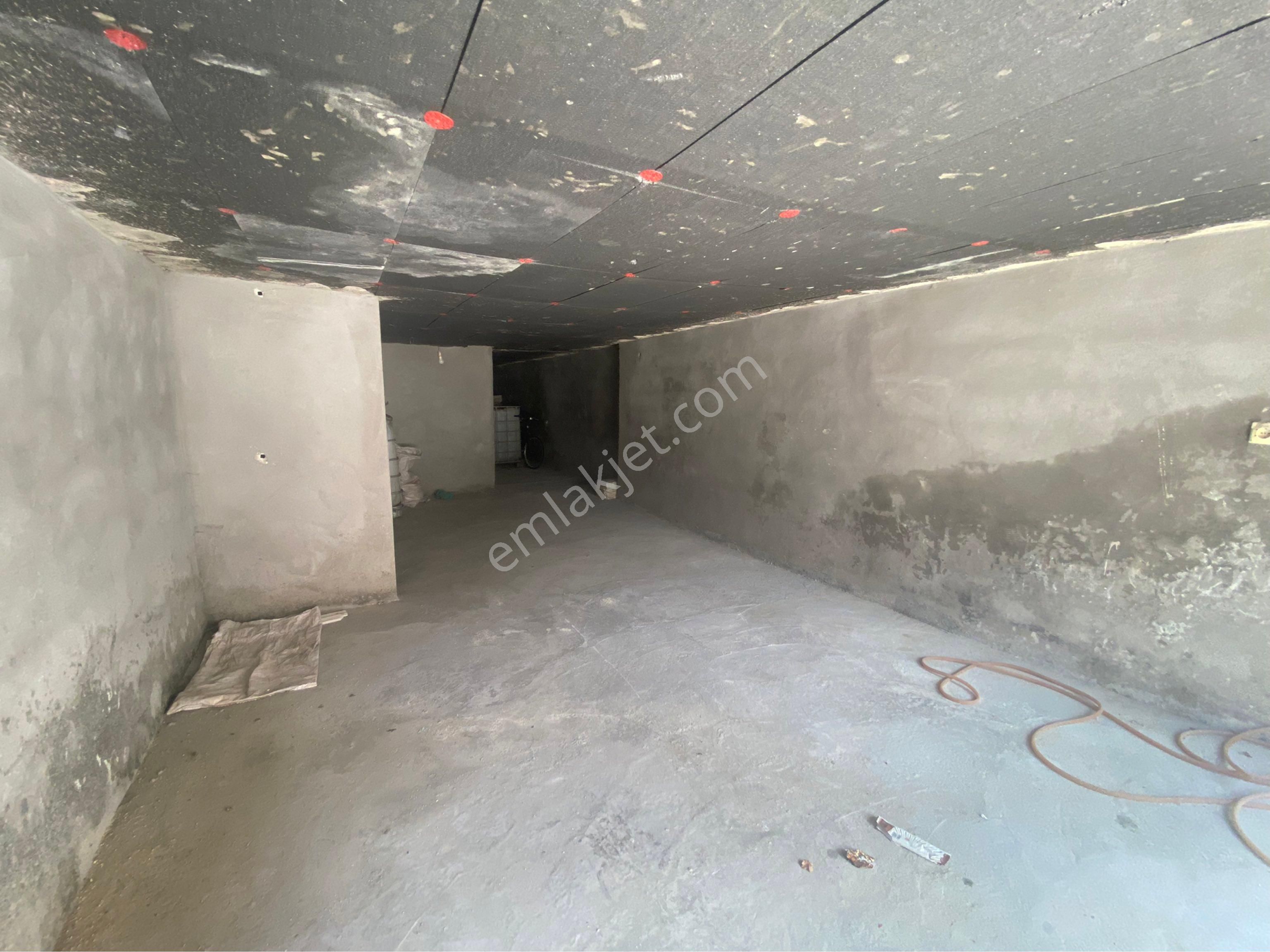 Güneş De 128m Tam Tapu , Garajlı, Doğalgazlı, 2+1, Bakımlı Ev - Görsel 20