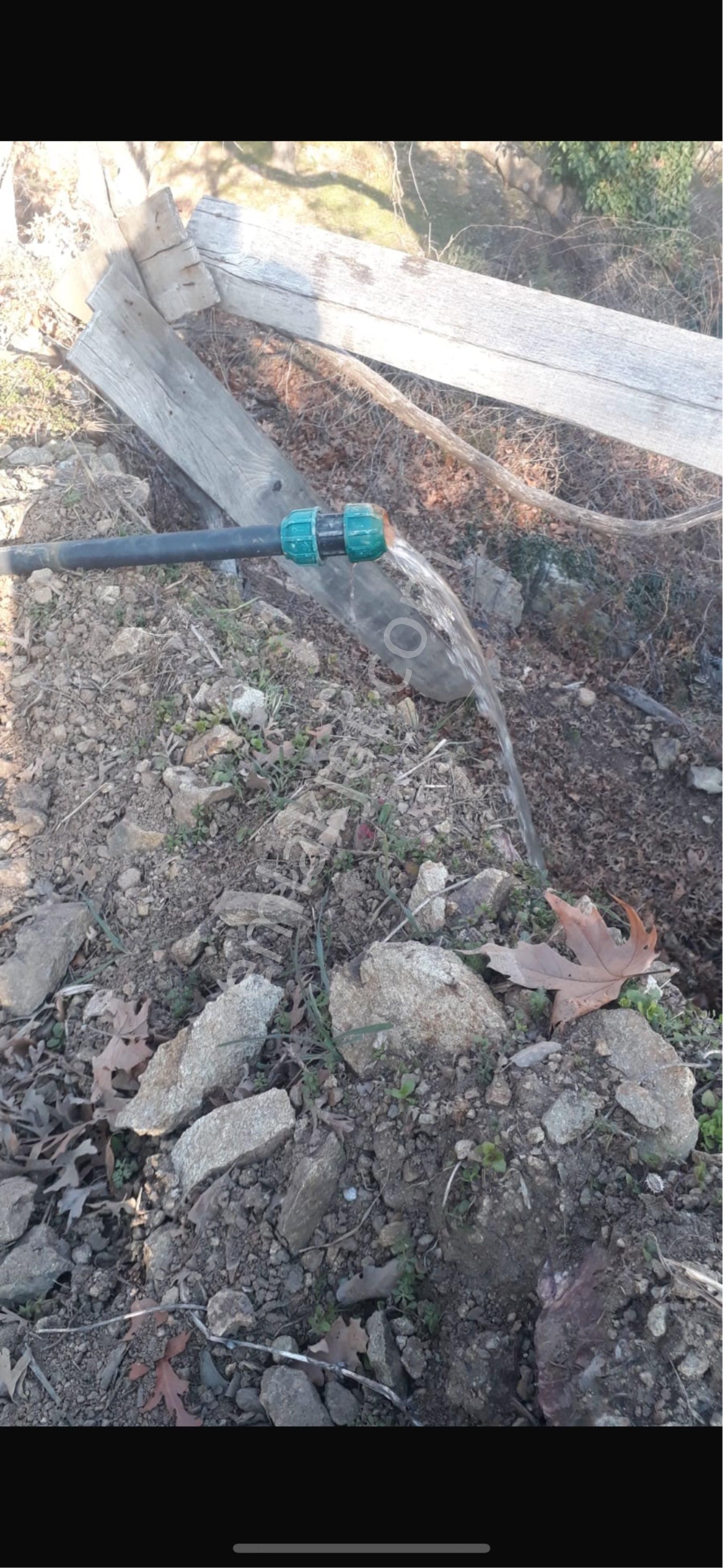 Köy Emlak’tan Satılık Tarla