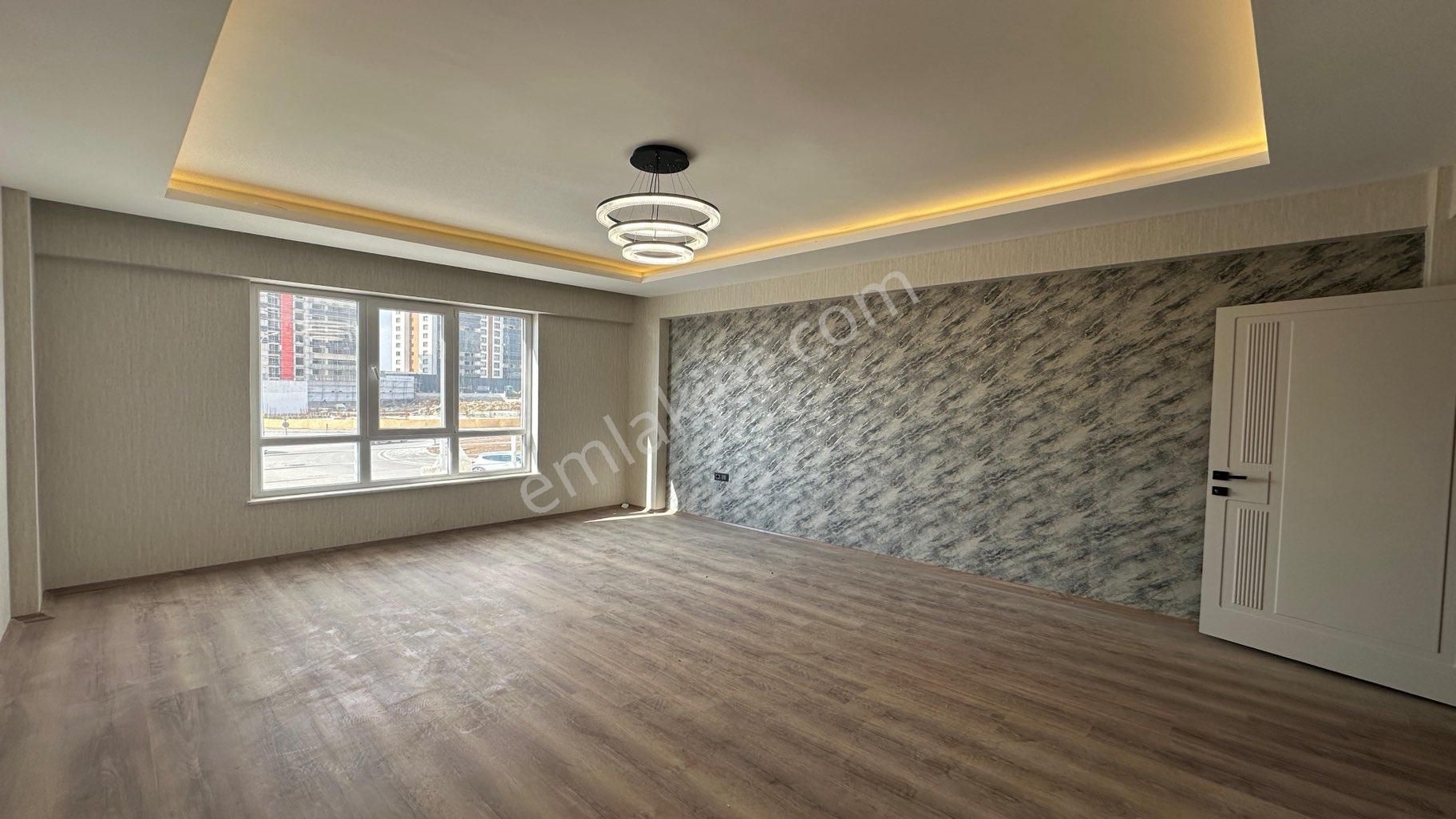 Gaziantep Şehitkamil Belkız Mah. 2.5+1 Satılık Daire