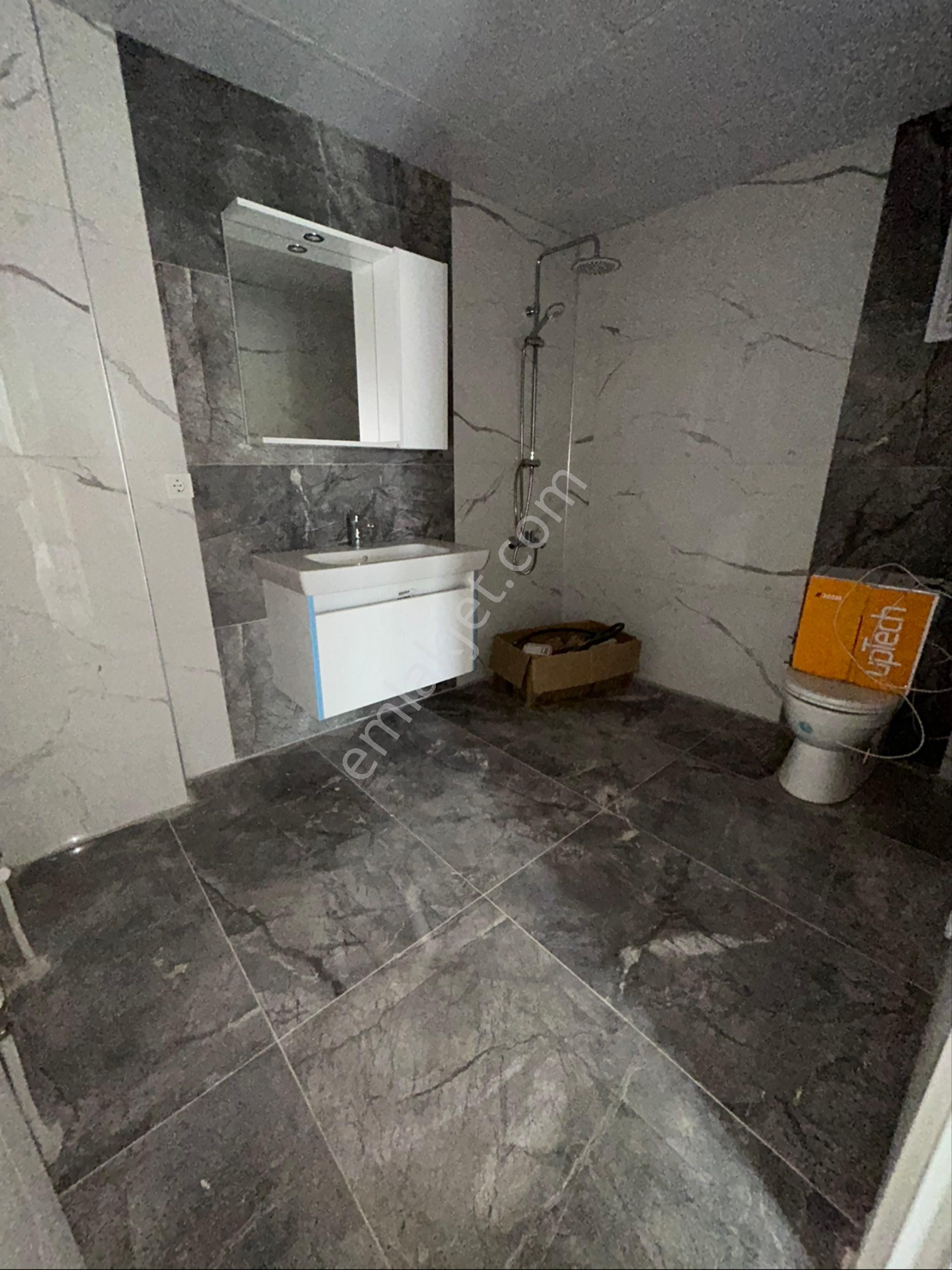 Kurtuluş Mahallesi Stadyum Mevkii 3+1 Satılık Daire - Görsel 3