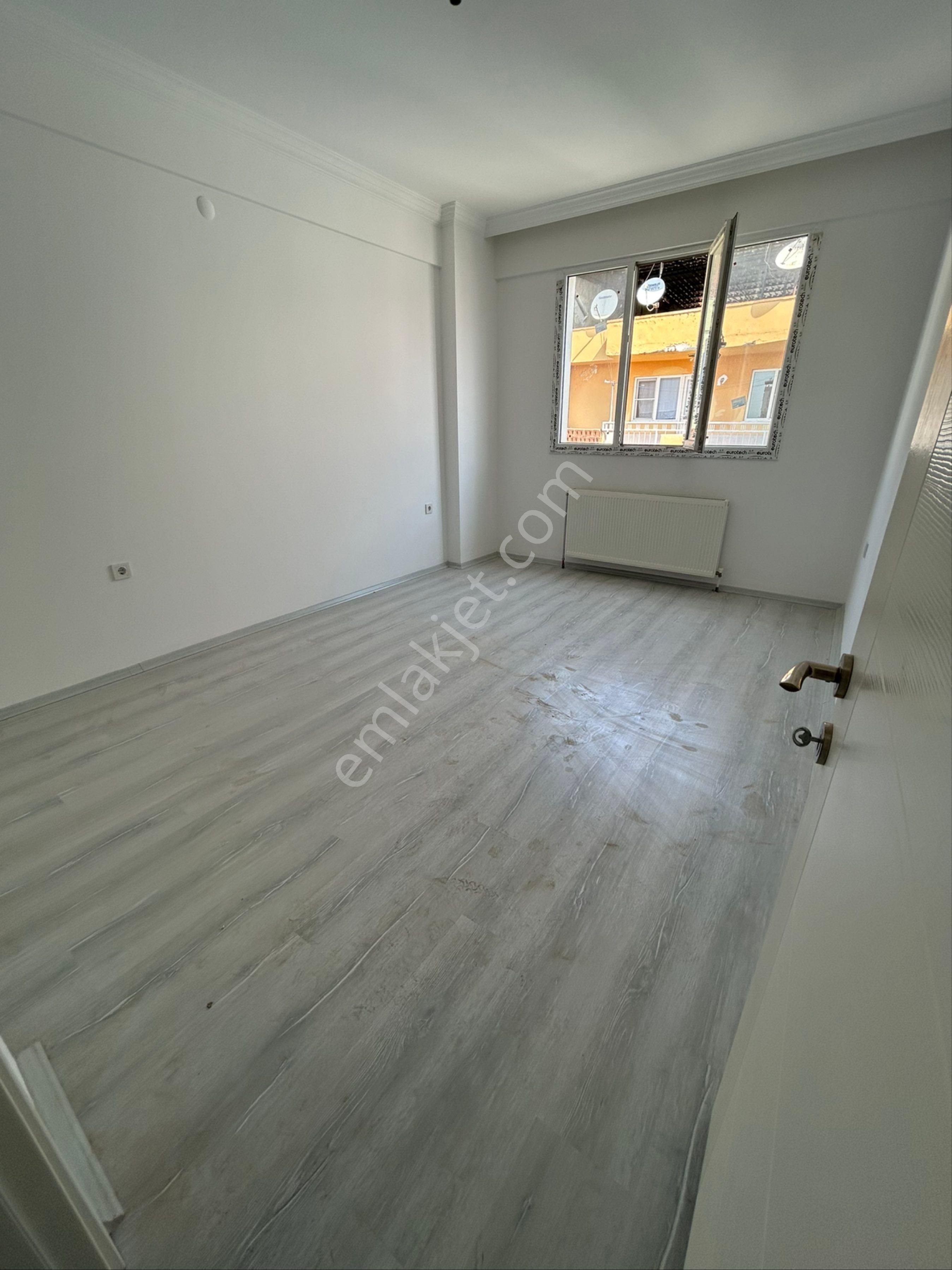Kurtuluş Mahallesi Stadyum Mevkii 3+1 Satılık Daire - Görsel 9