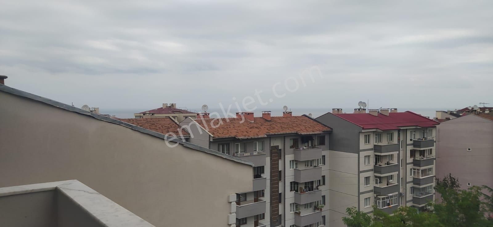 Kiralık 4+1 Daire