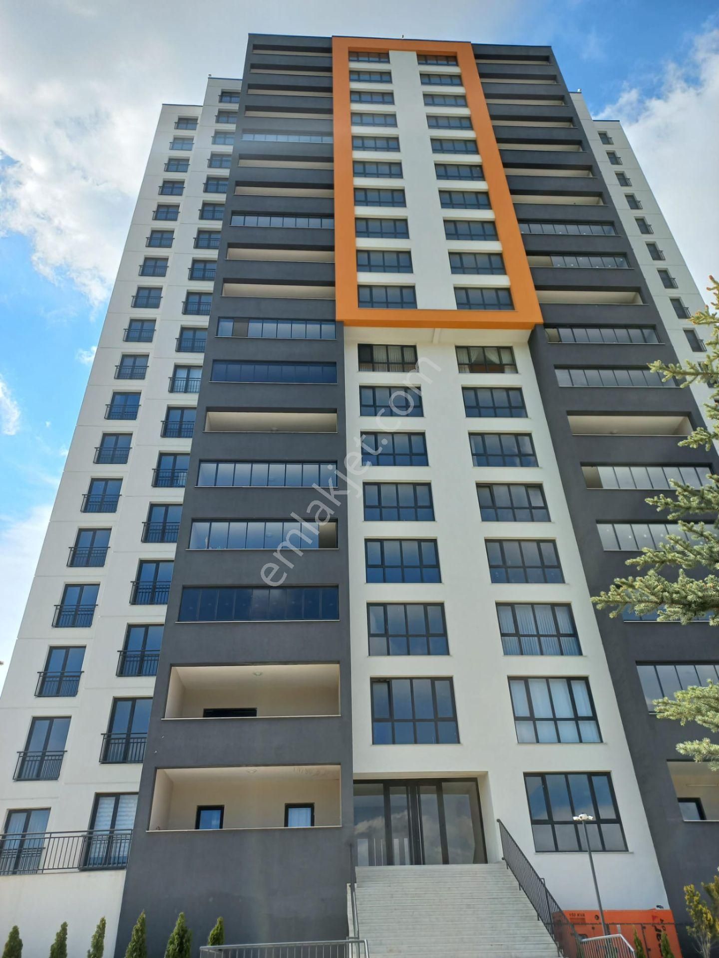 Etimesgut Turkuaz Park’ta Geniş Ve Ferah 4+1: Konforlu Yaşam Sizi Bekliyor!