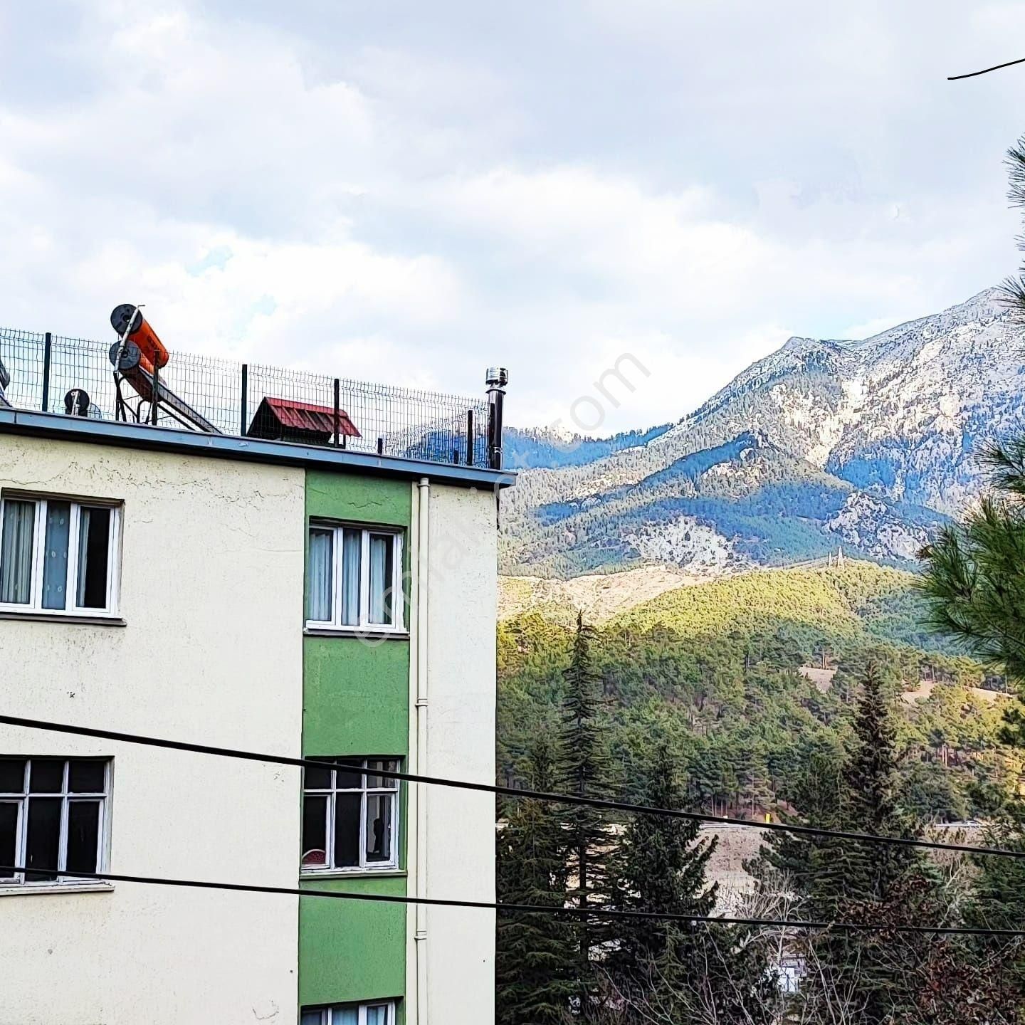 Akçatekir Kar Emlaktan İstiklal Mahallesinde 3 Kata İmarlı İfrazlı 265 M2 Arsa - Görsel 2