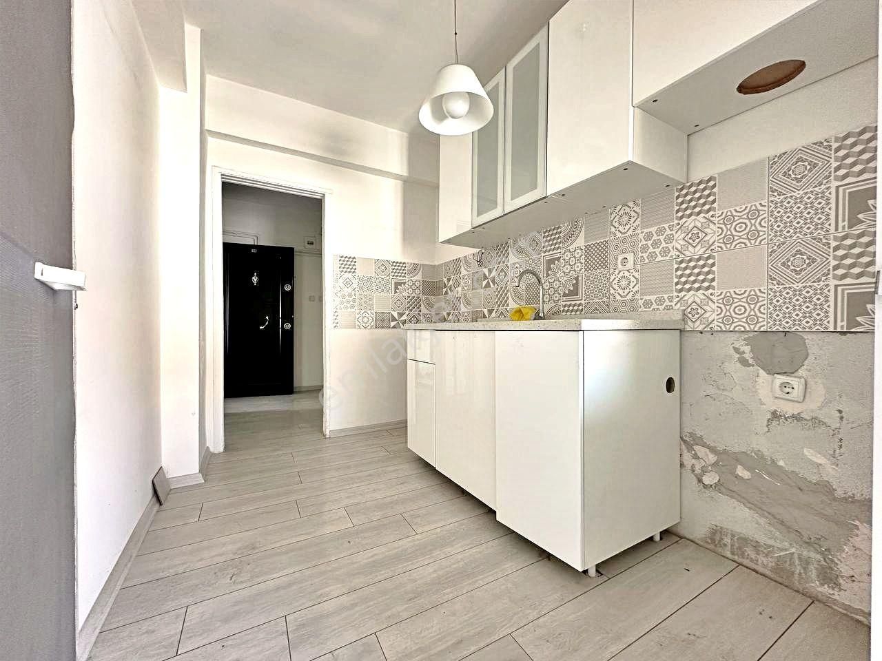 🔵blue Life Egenden Gerçek İlan Akçayda Ön Cephe Barbekülü Geniş 2+1 Daire