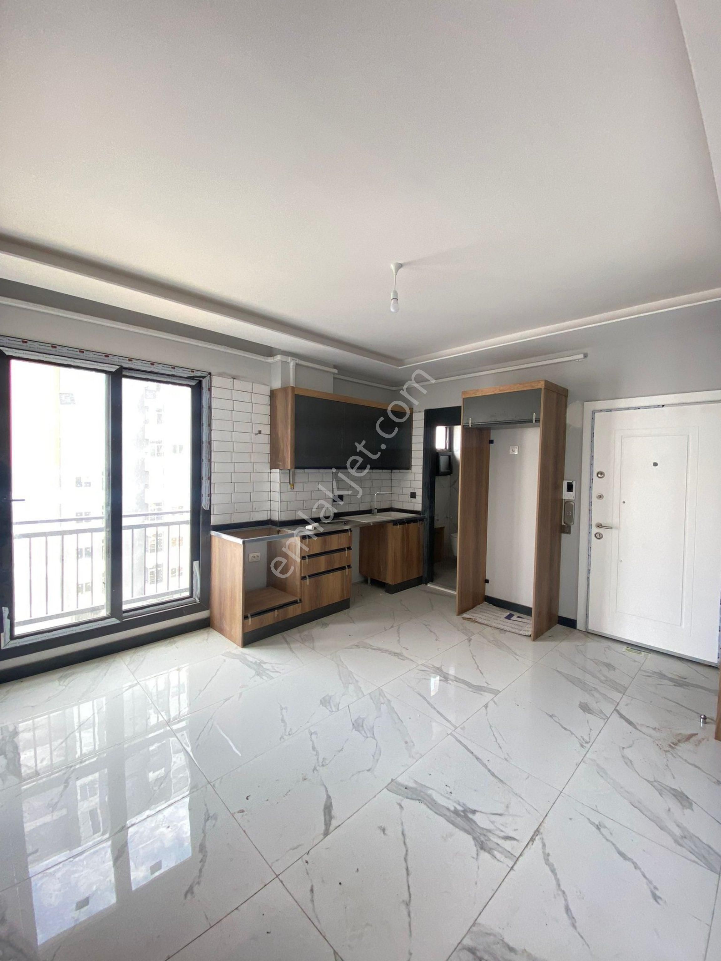Dream Home’dan Oturuma &yatırıma Uygun Gmk’ya 100 M 2’cepheli 1+1