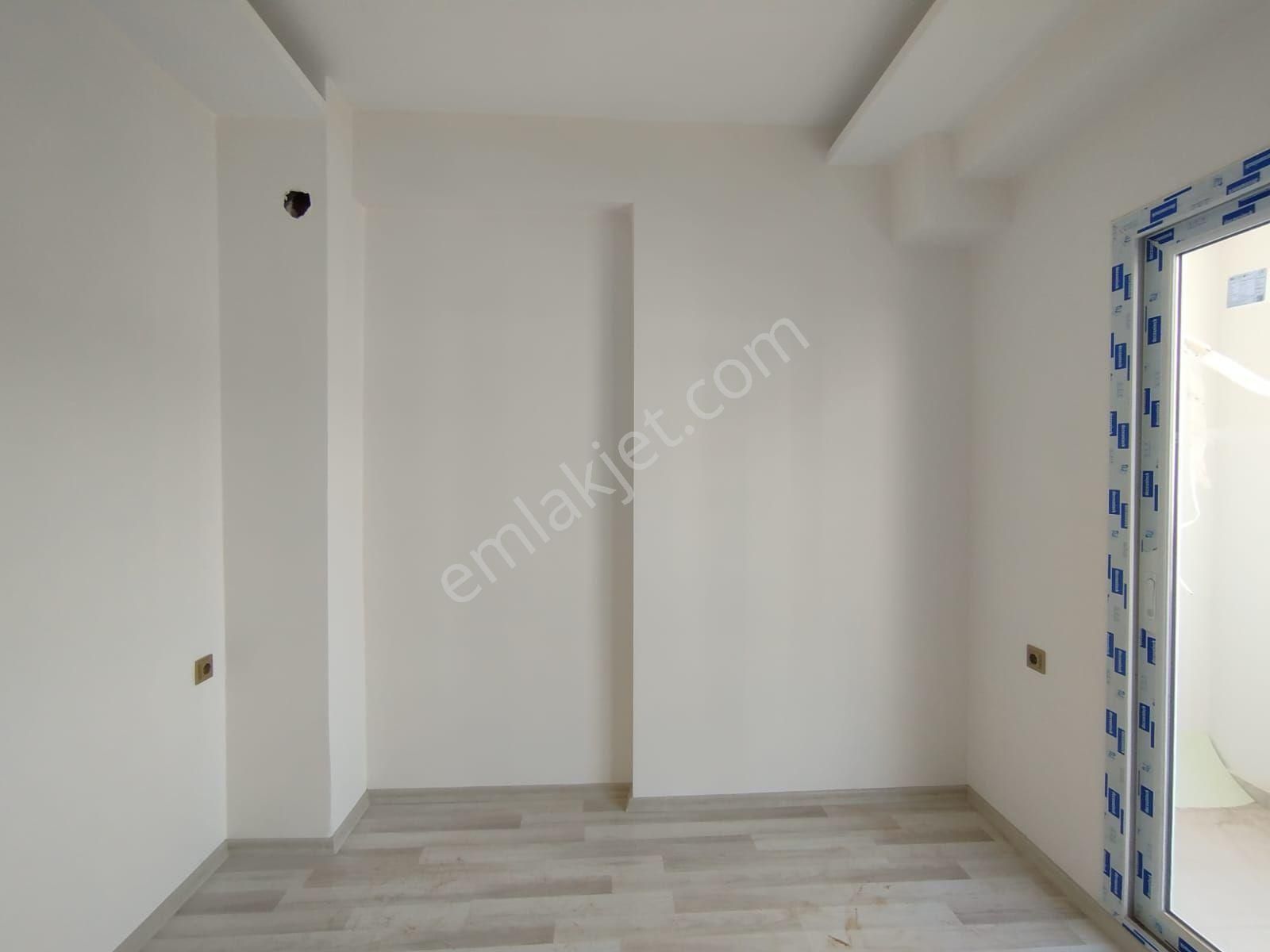 Kiralık 1+1 Daire Erdemli Mersin - Görsel 15