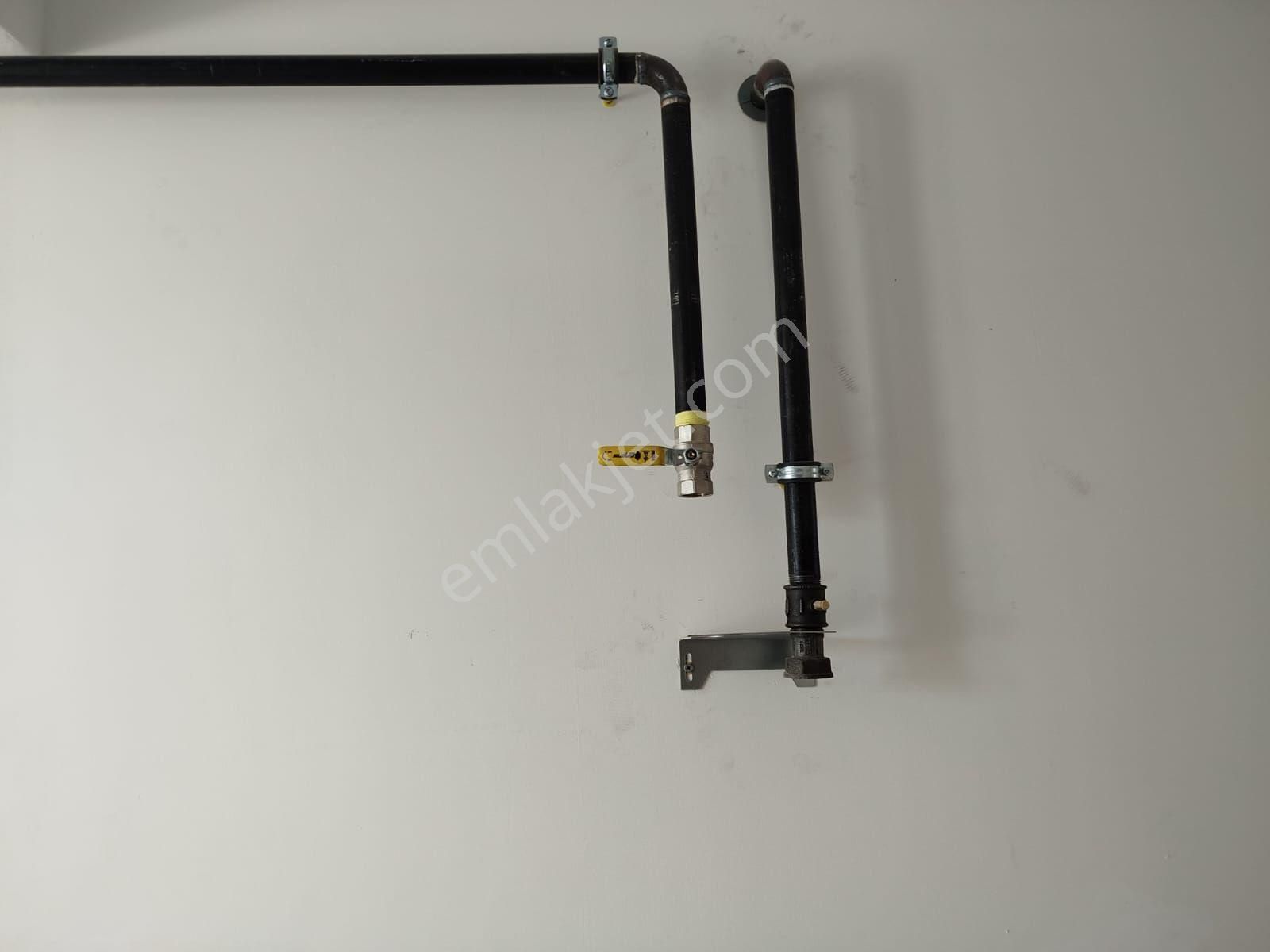 Kiralık 1+1 Daire Erdemli Mersin - Görsel 13