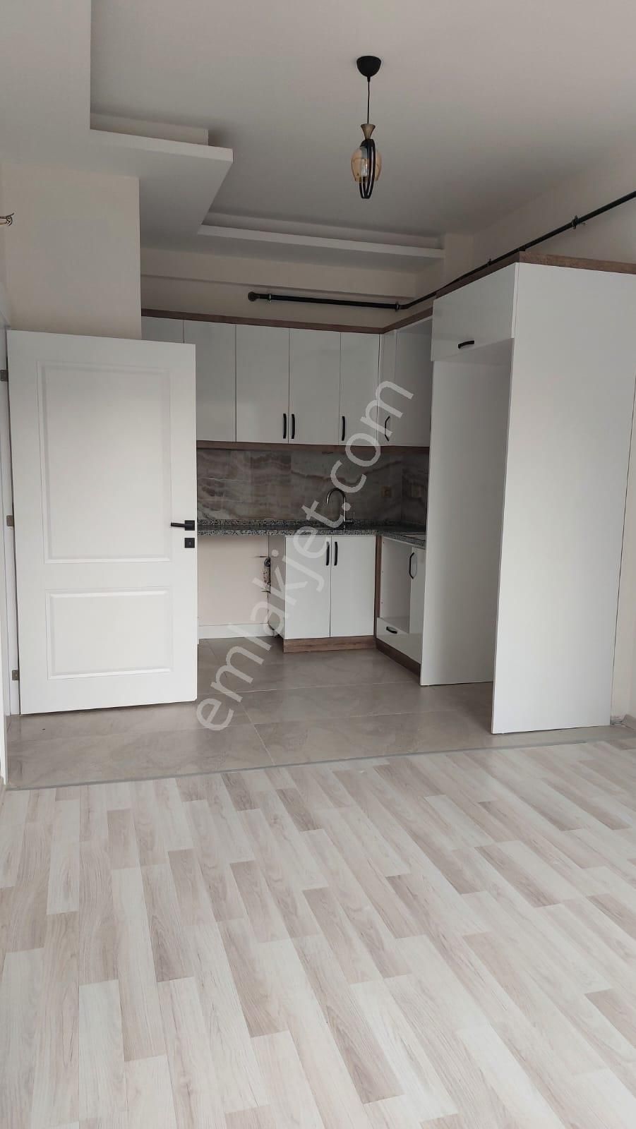 Kiralık 1+1 Daire Erdemli Mersin - Görsel 24