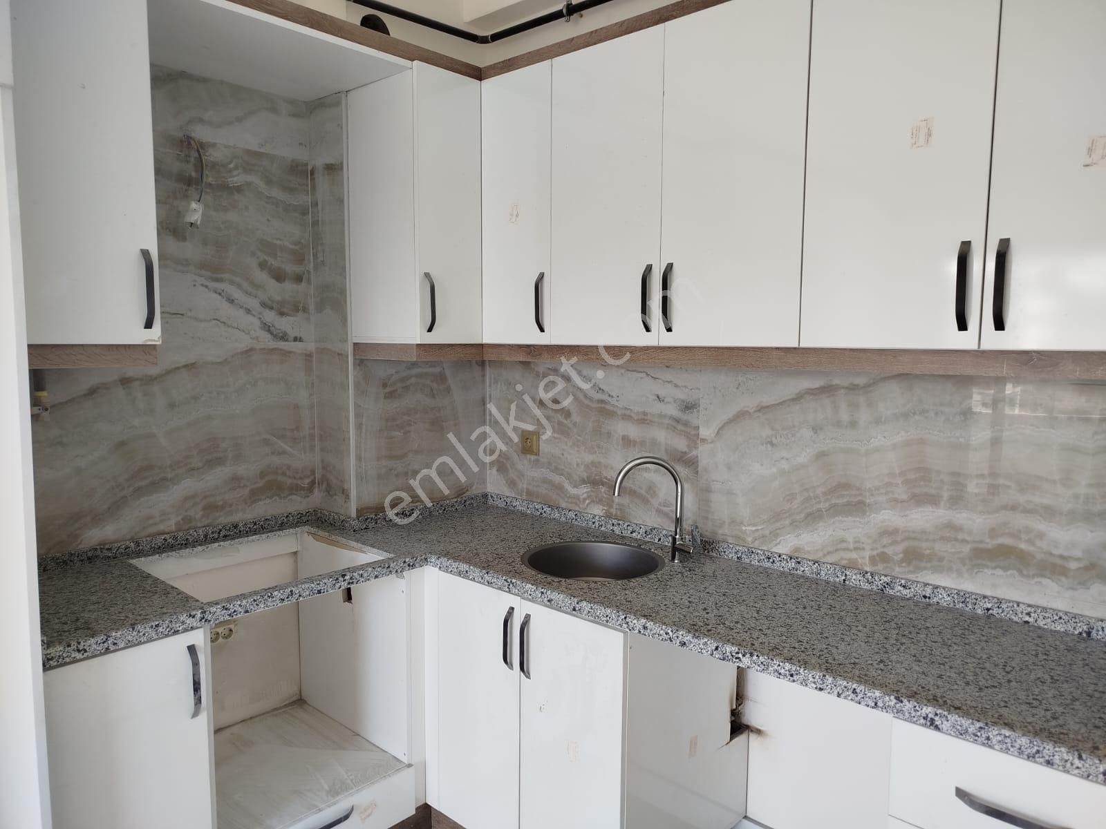 Kiralık 1+1 Daire Erdemli Mersin - Görsel 4