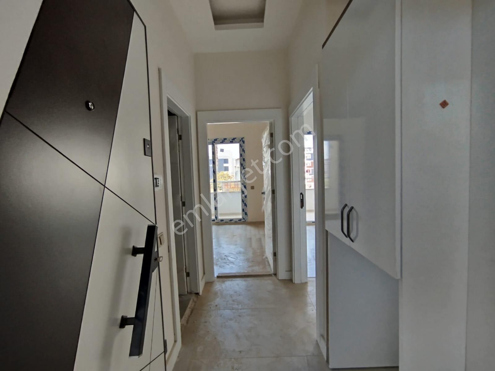 Kiralık 1+1 Daire Erdemli Mersin - Görsel 23