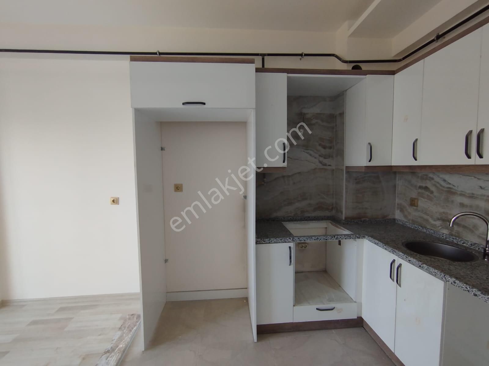 Kiralık 1+1 Daire Erdemli Mersin - Görsel 6