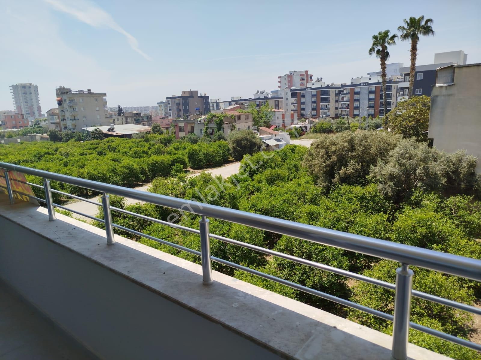 Kiralık 1+1 Daire Erdemli Mersin - Görsel 20