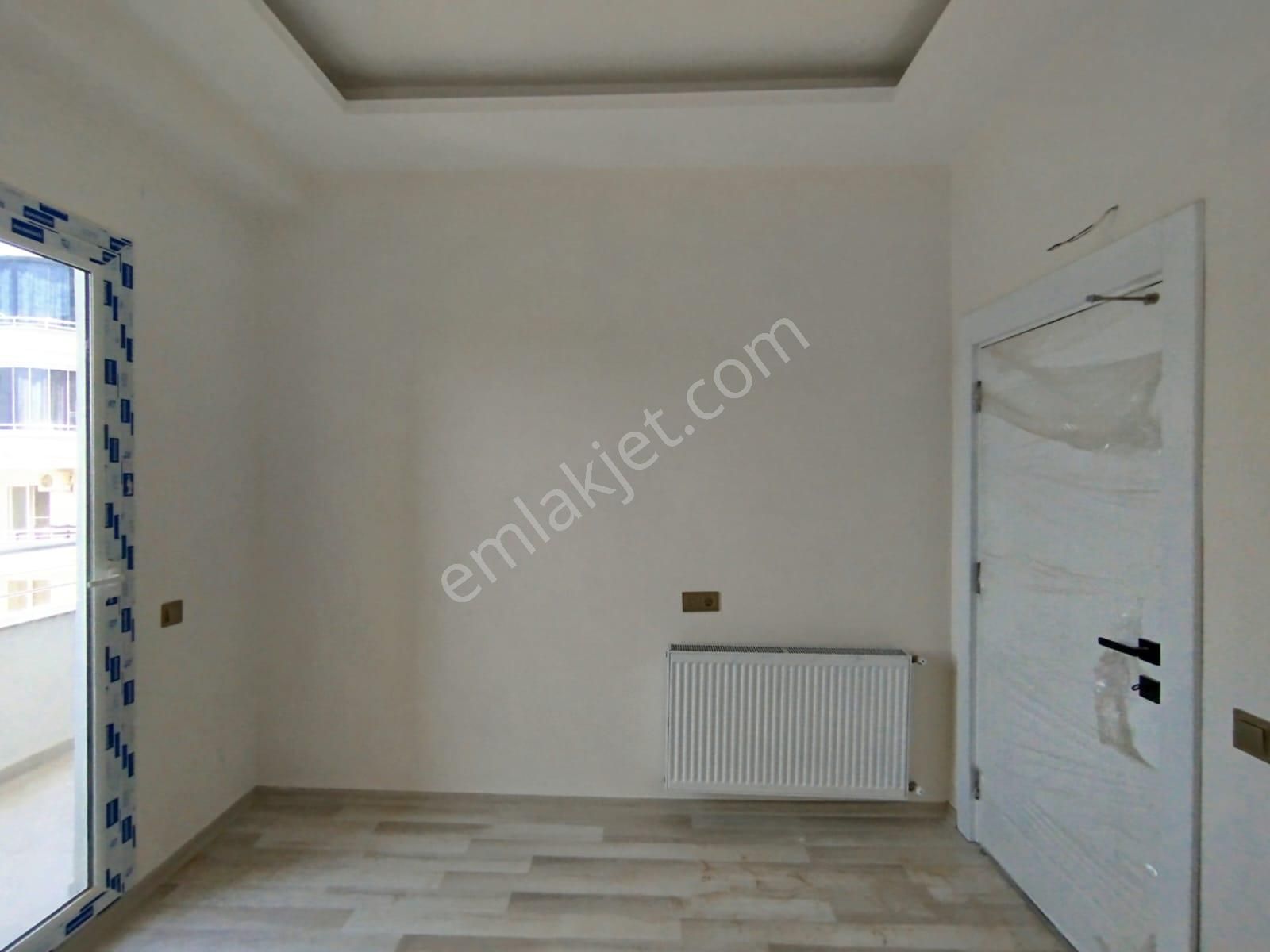 Kiralık 1+1 Daire Erdemli Mersin - Görsel 14