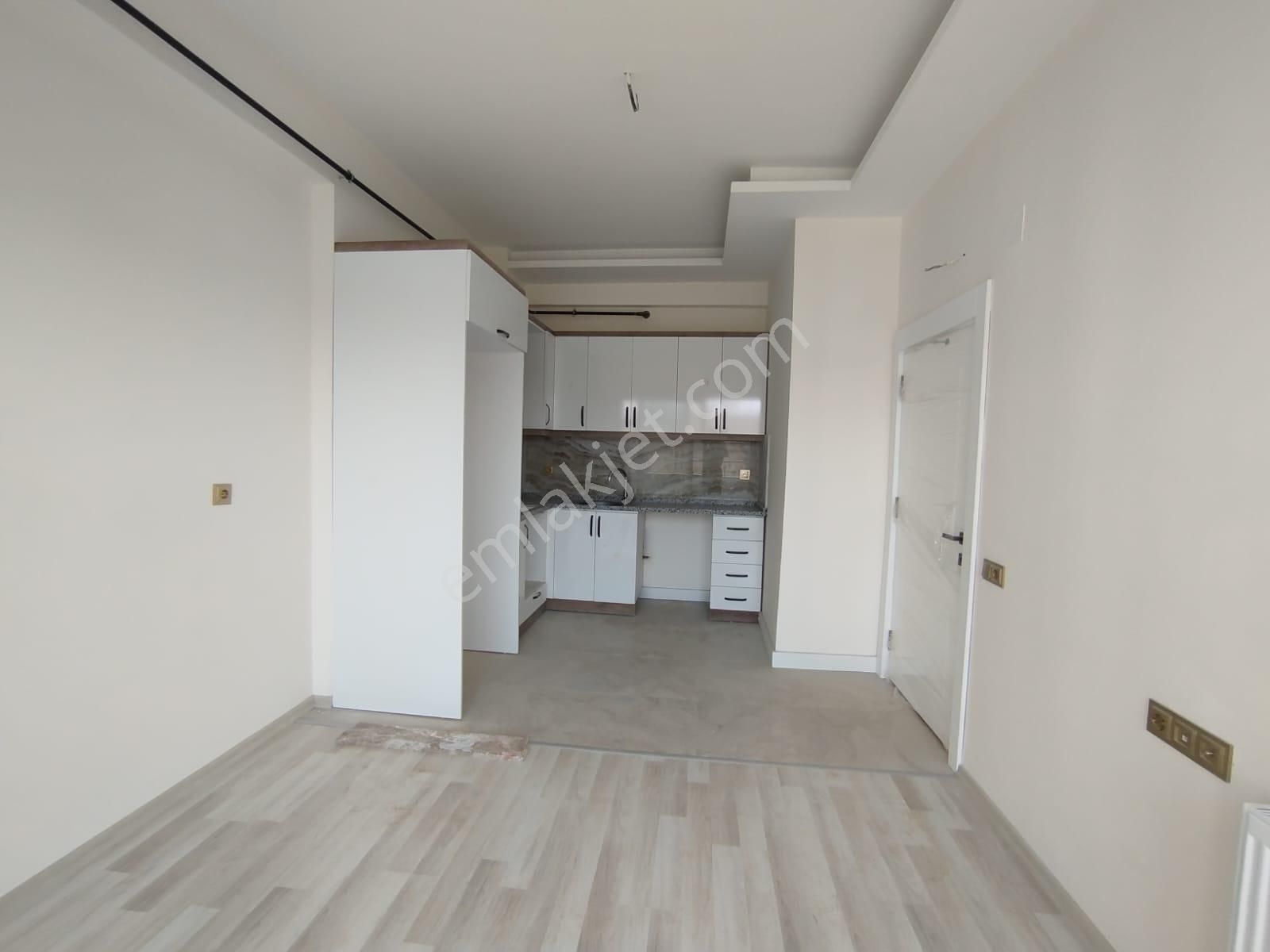Kiralık 1+1 Daire Erdemli Mersin - Görsel 5