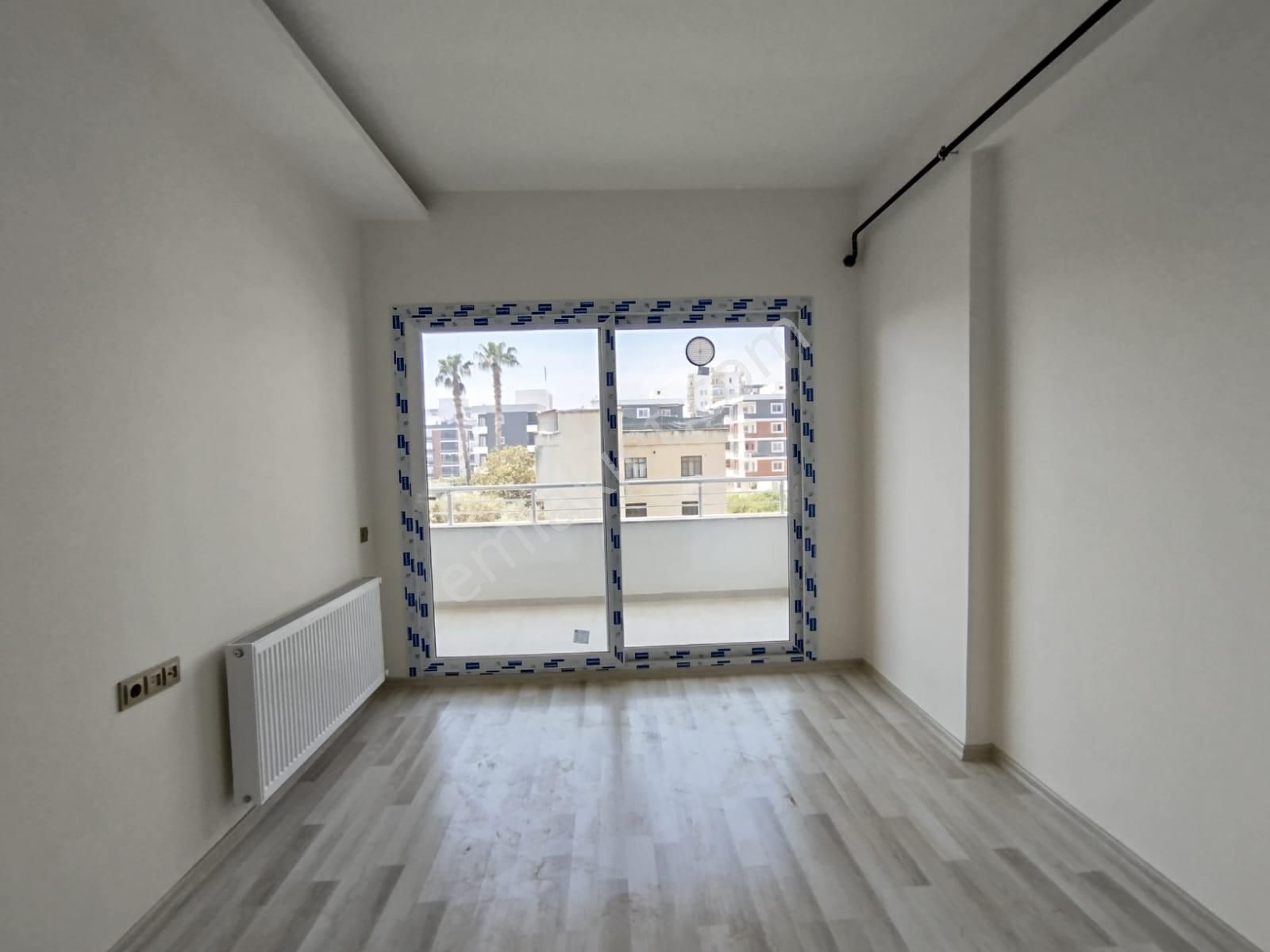 Kiralık 1+1 Daire Erdemli Mersin - Görsel 8