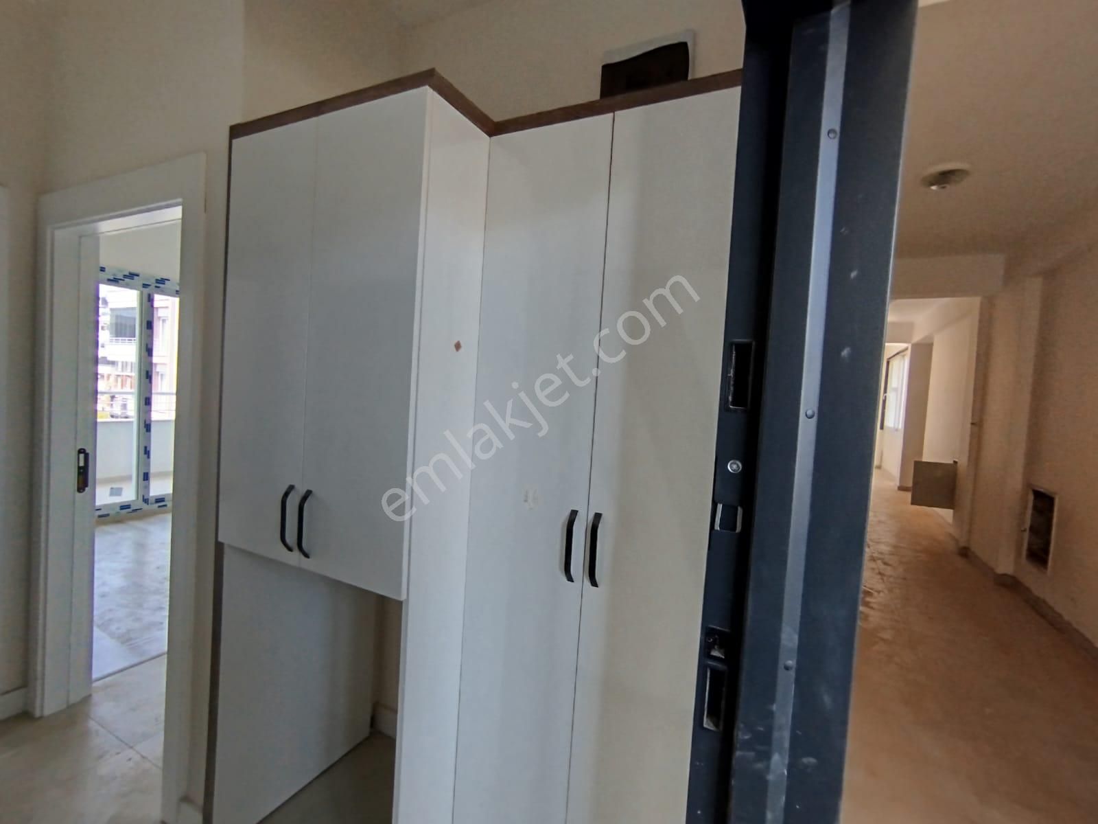 Kiralık 1+1 Daire Erdemli Mersin - Görsel 11