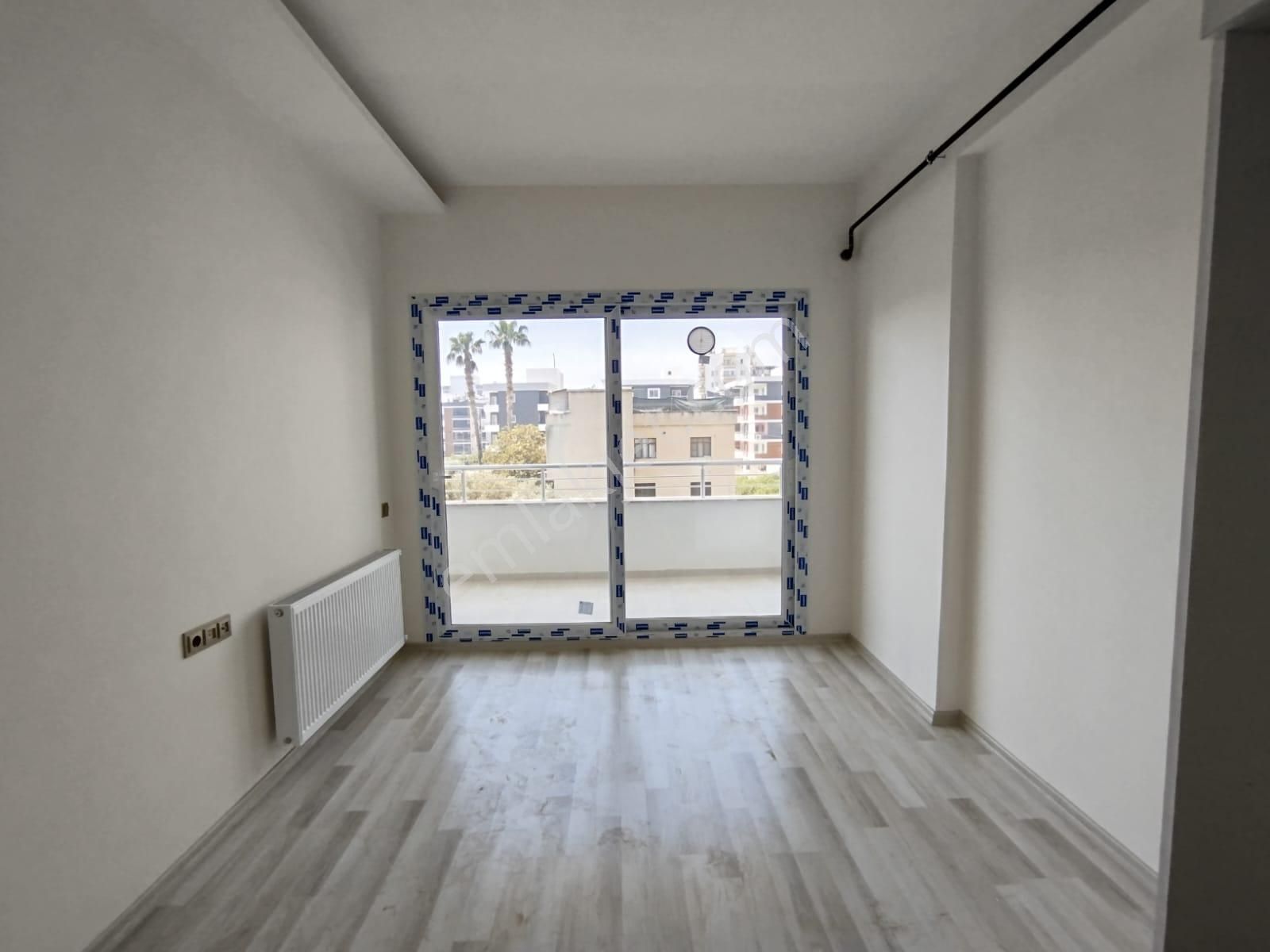 Kiralık 1+1 Daire Erdemli Mersin - Görsel 9