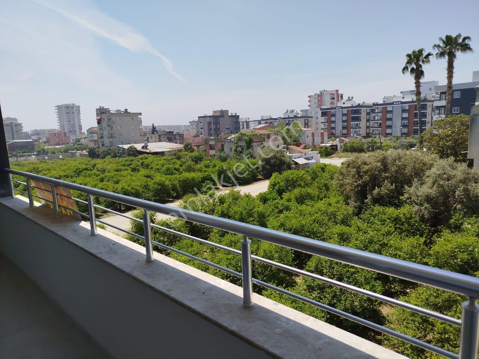 Kiralık 1+1 Daire Erdemli Mersin - Görsel 18