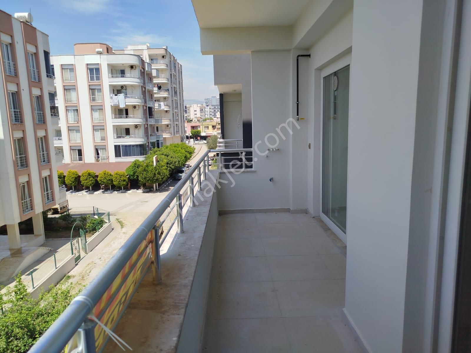 Kiralık 1+1 Daire Erdemli Mersin - Görsel 17