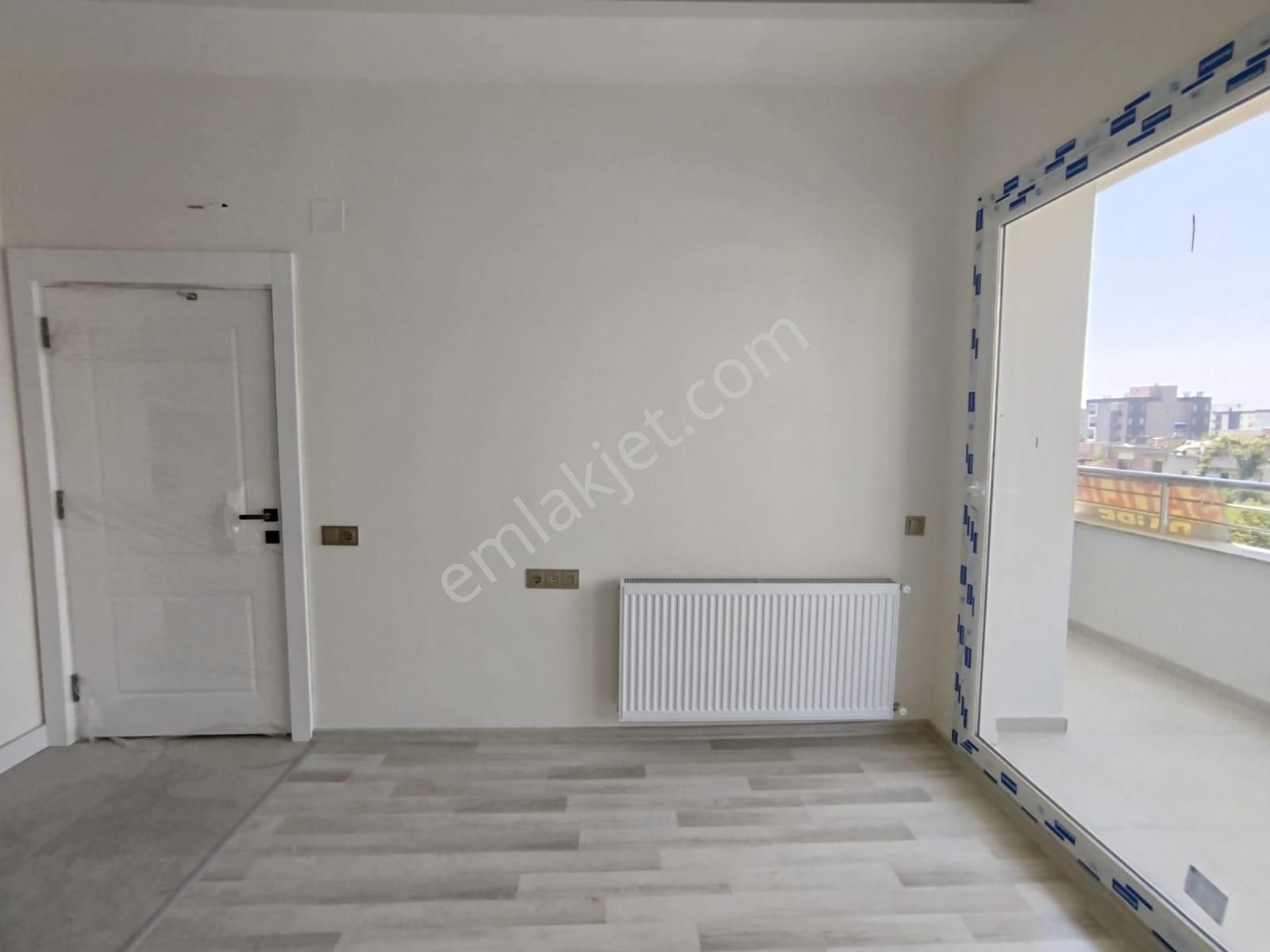 Kiralık 1+1 Daire Erdemli Mersin - Görsel 16