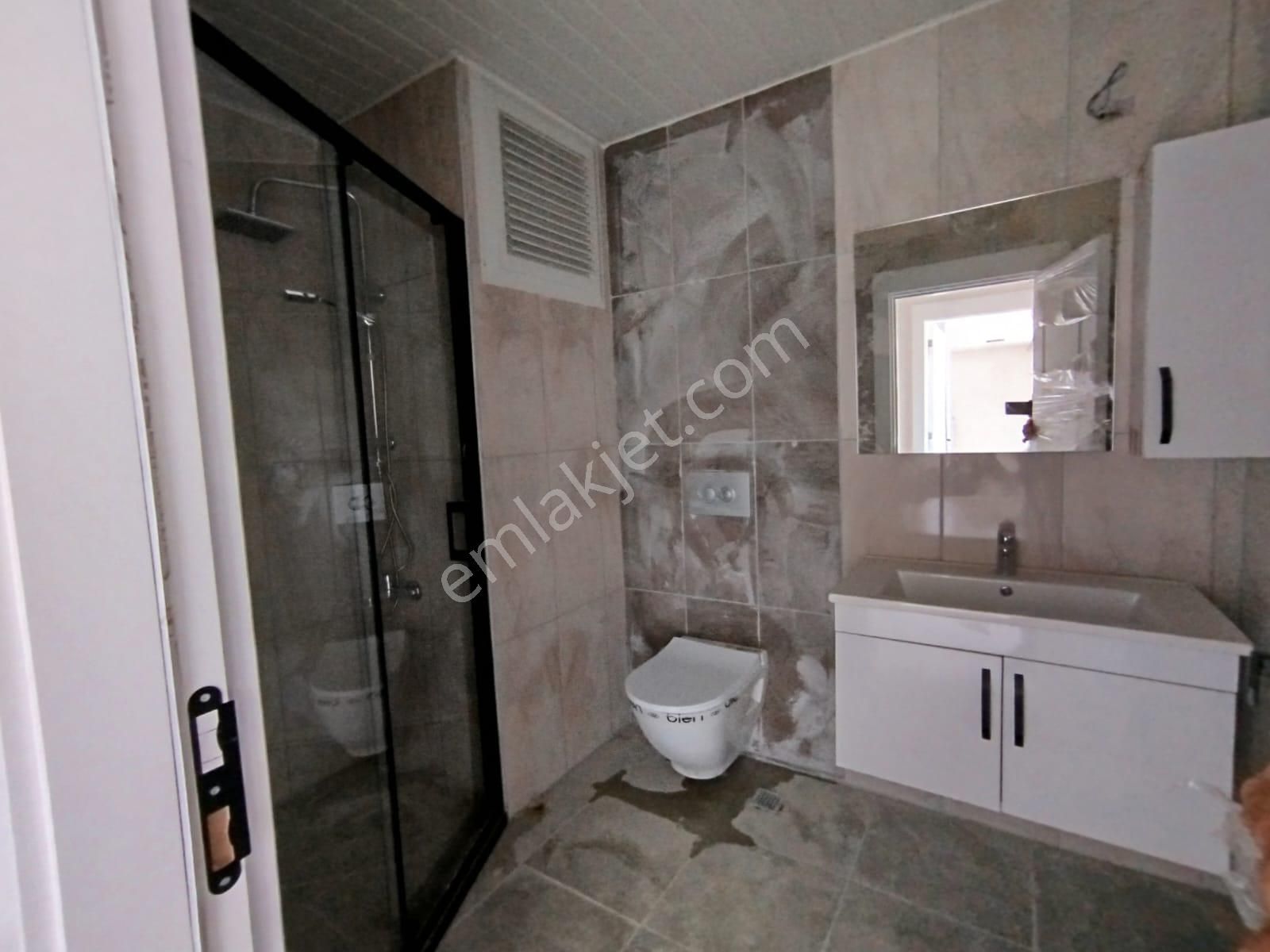 Kiralık 1+1 Daire Erdemli Mersin - Görsel 22