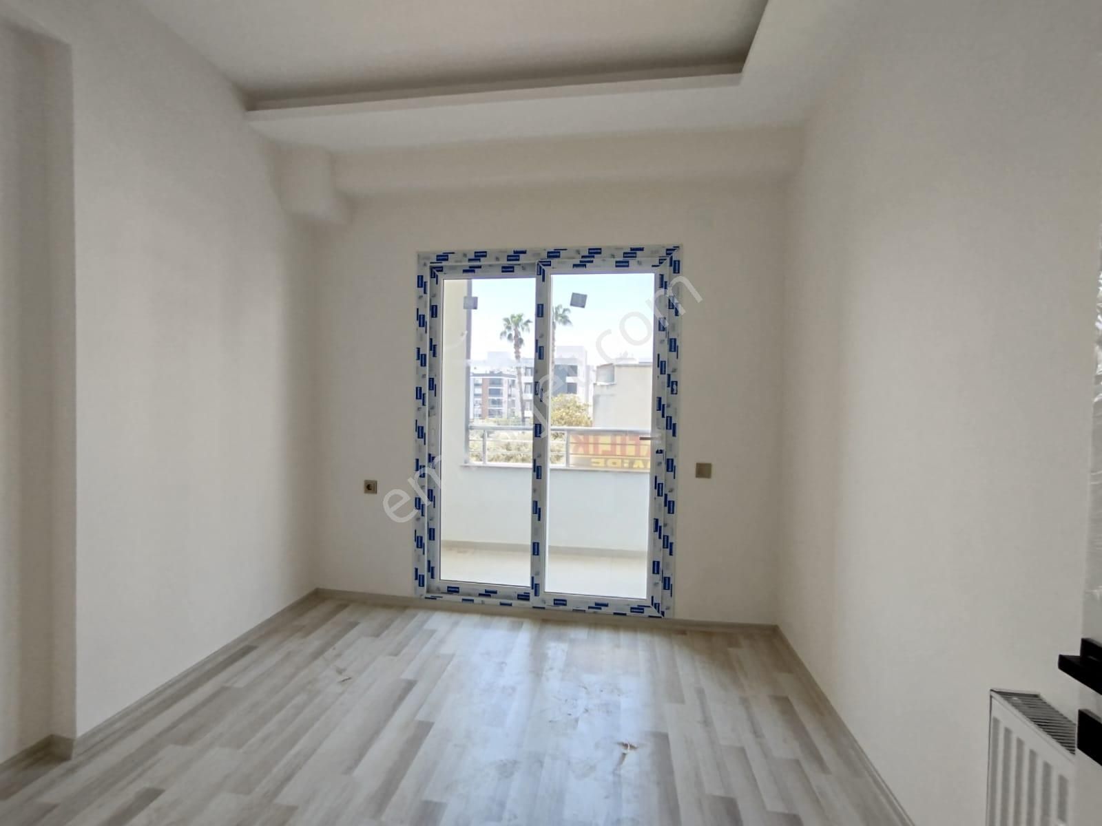 Kiralık 1+1 Daire Erdemli Mersin - Görsel 7