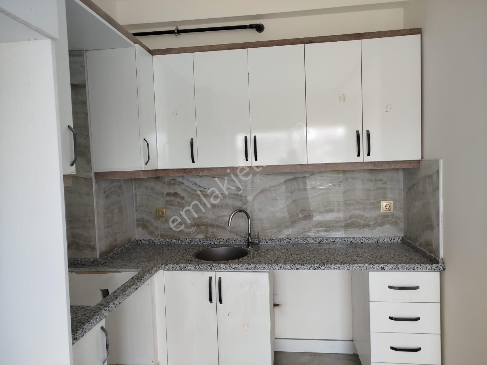 Kiralık 1+1 Daire Erdemli Mersin - Görsel 3