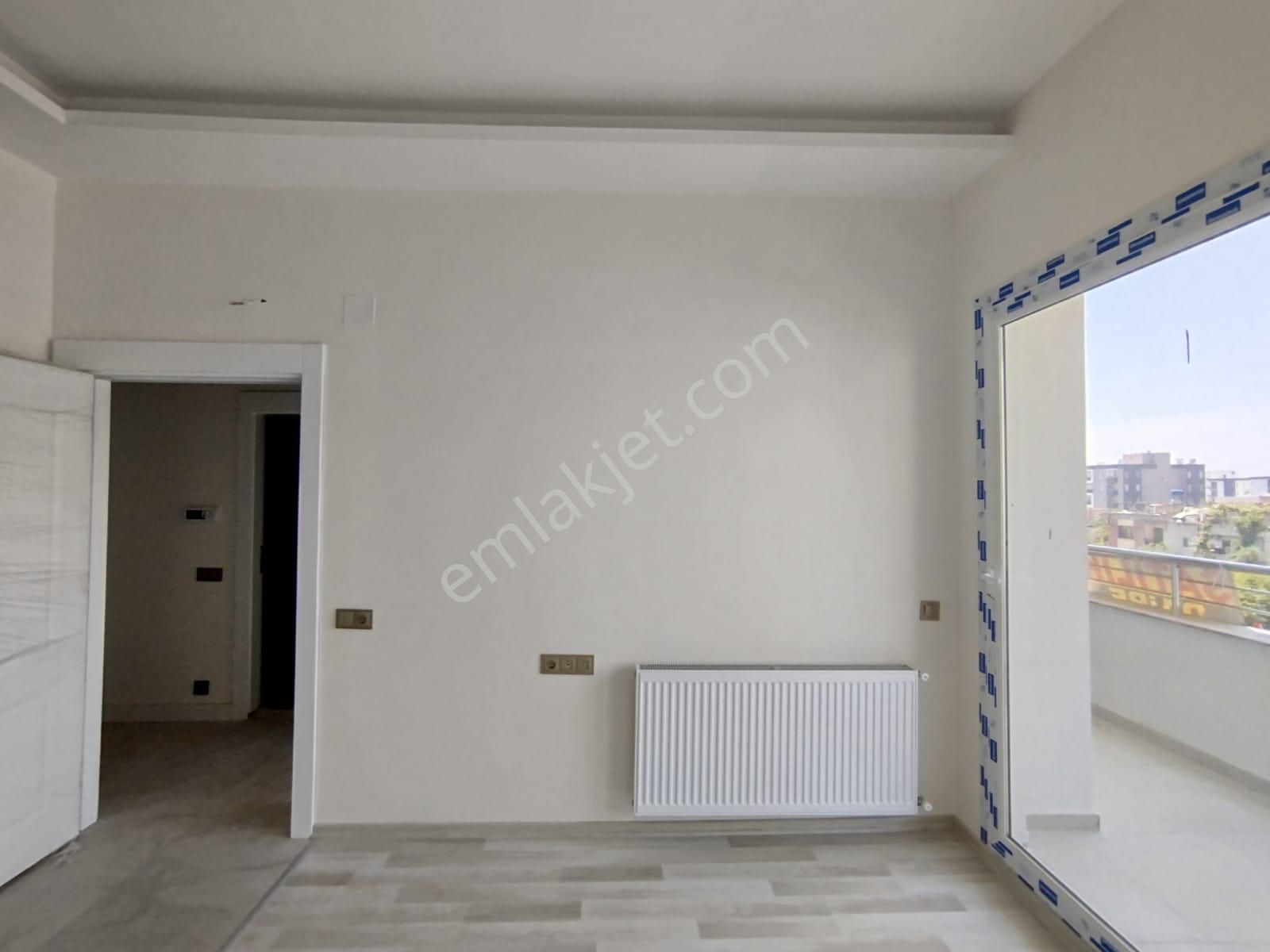 Kiralık 1+1 Daire Erdemli Mersin - Görsel 10