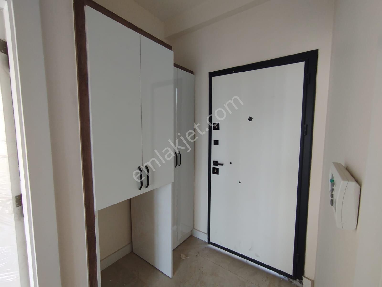 Kiralık 1+1 Daire Erdemli Mersin - Görsel 12